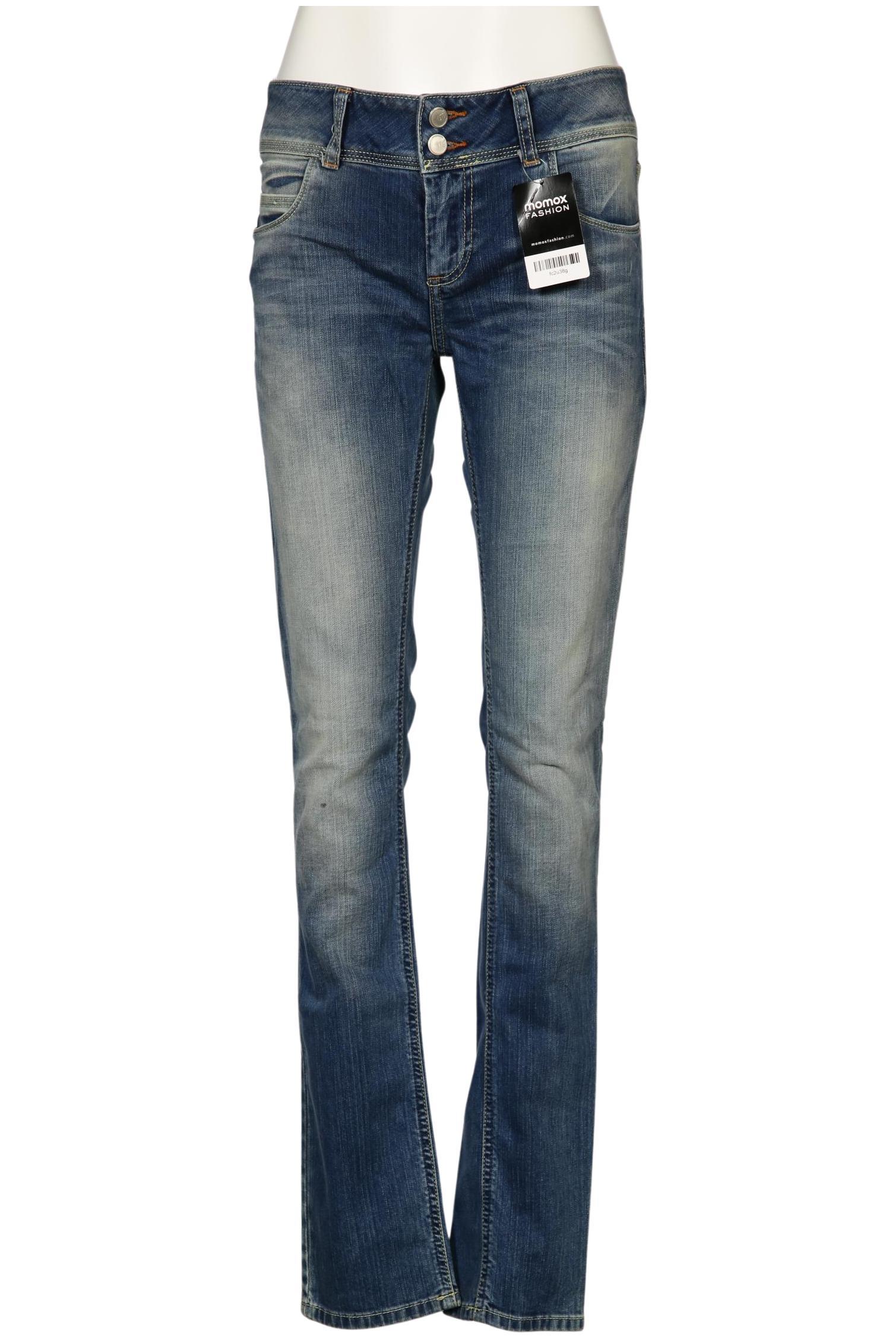

LTB Damen Jeans, blau, Gr. 31