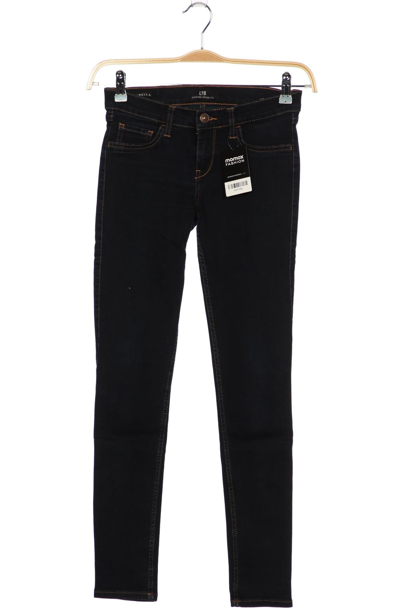 

LTB Damen Jeans, marineblau, Gr. 26
