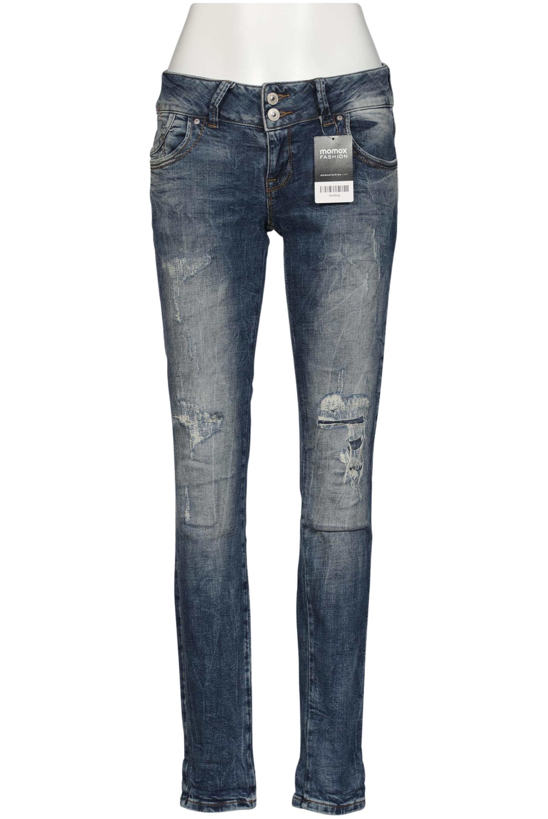 

LTB Damen Jeans, blau, Gr. 28