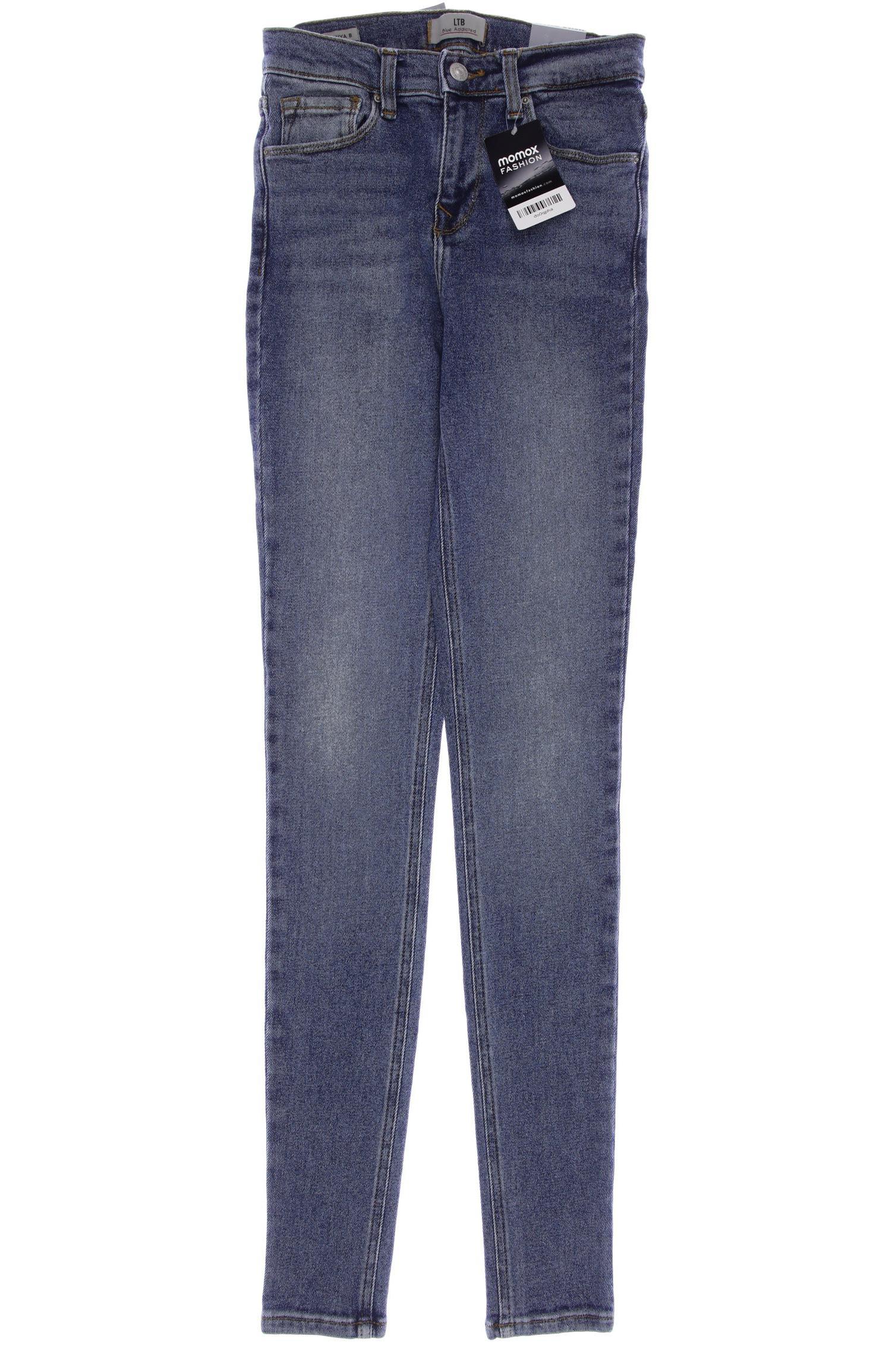 

LTB Damen Jeans, blau