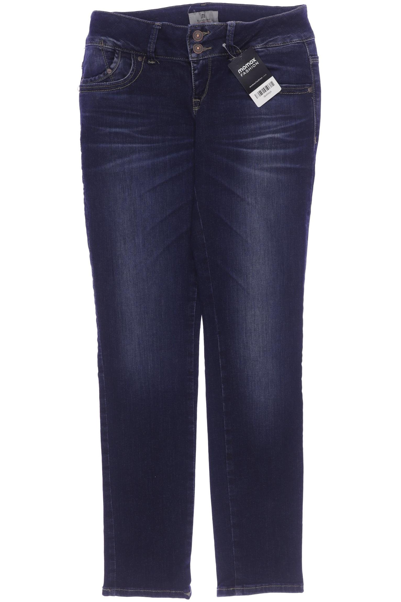 

LTB Damen Jeans, marineblau, Gr. 28