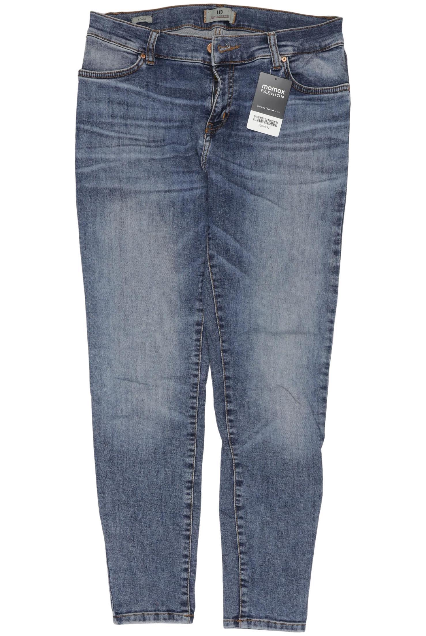 

LTB Damen Jeans, blau, Gr. 29
