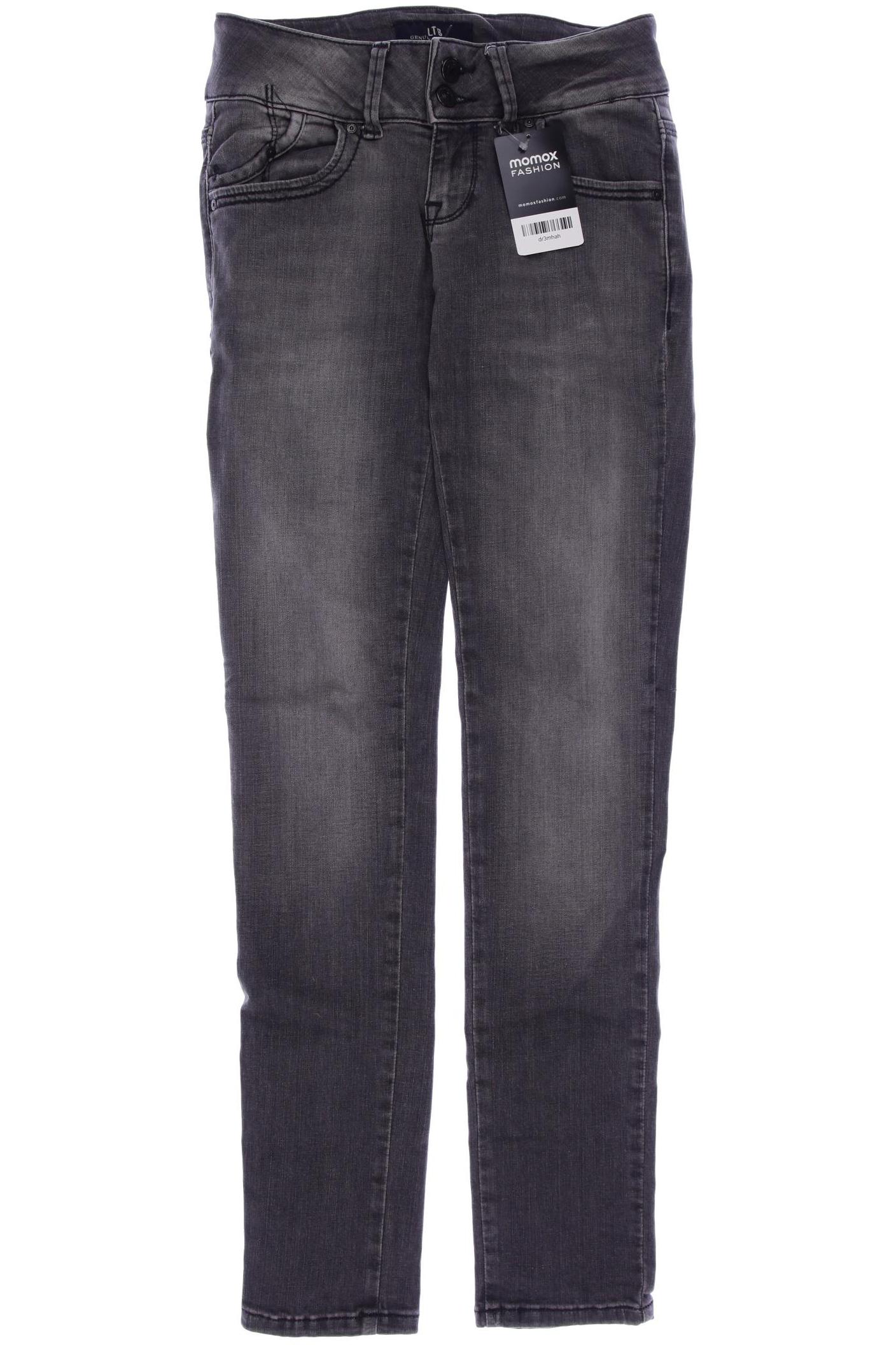 

LTB Damen Jeans, grau