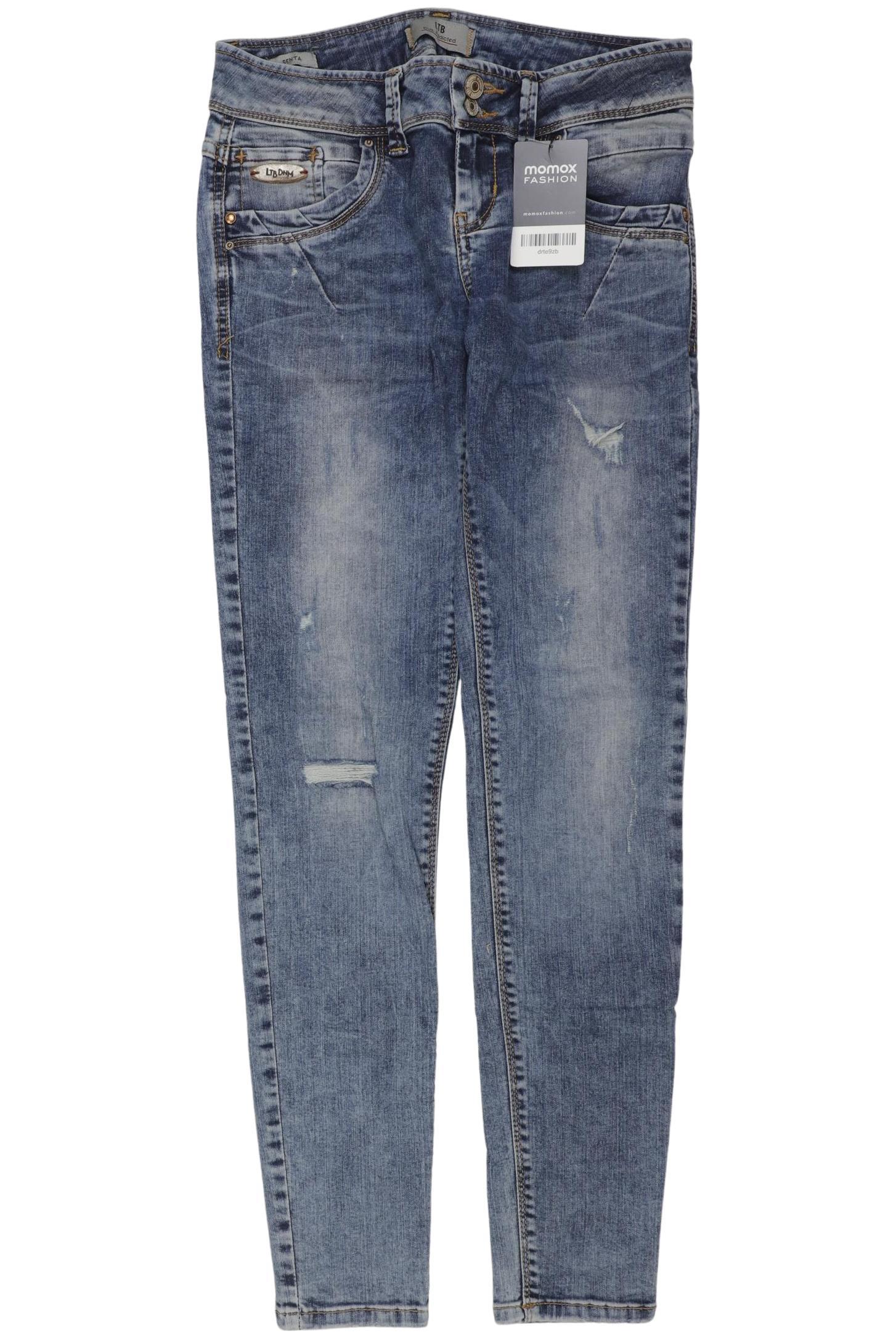 

LTB Damen Jeans, blau, Gr. 26