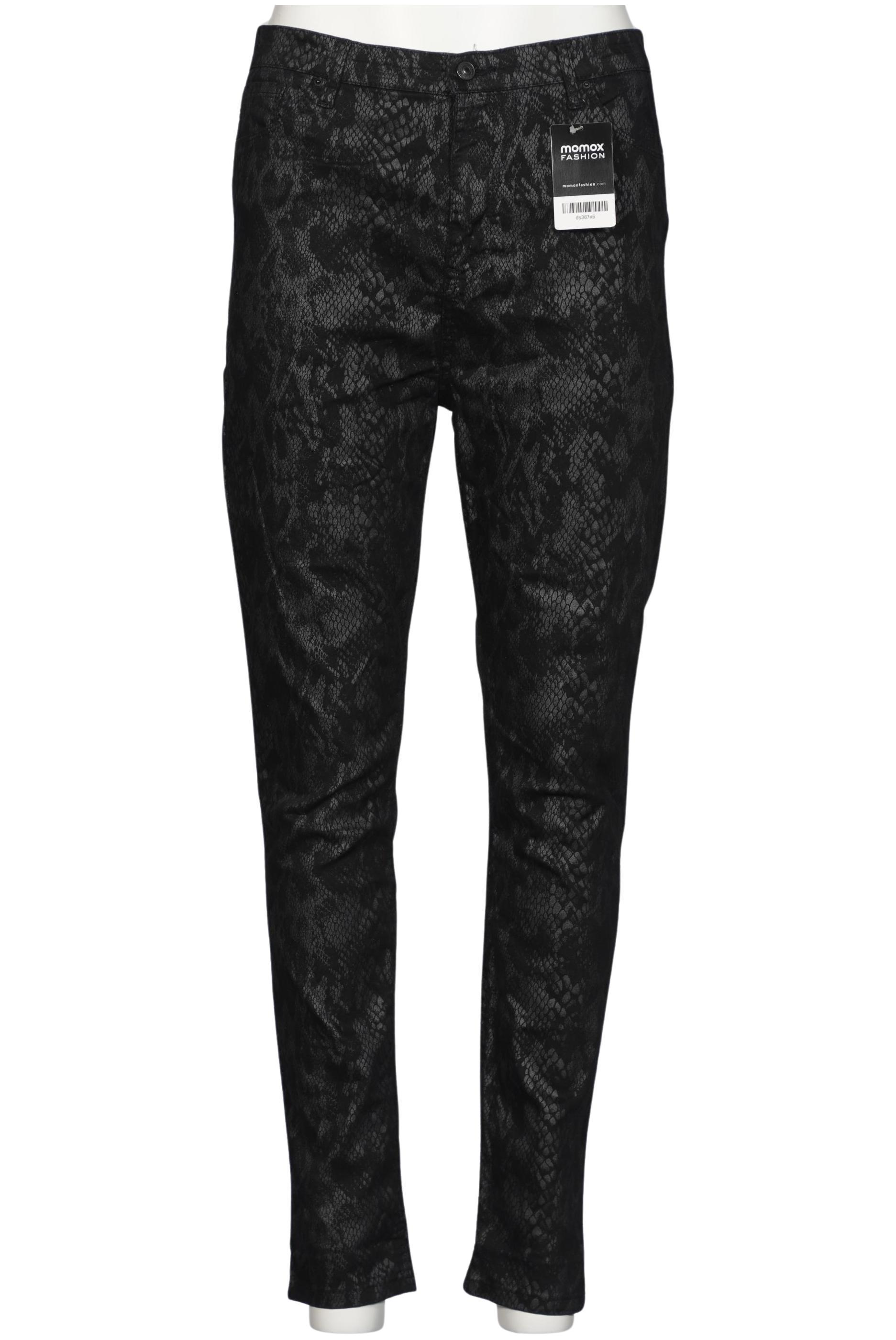 

LTB Damen Jeans, schwarz, Gr. 34