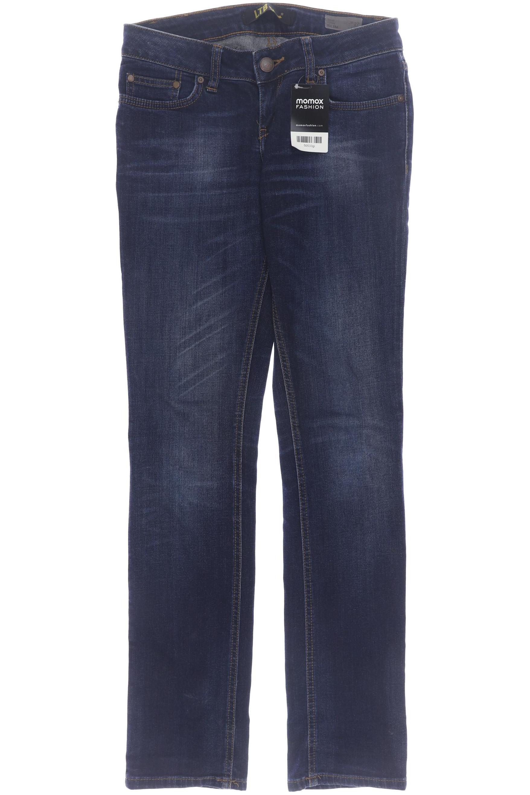 

LTB Damen Jeans, marineblau