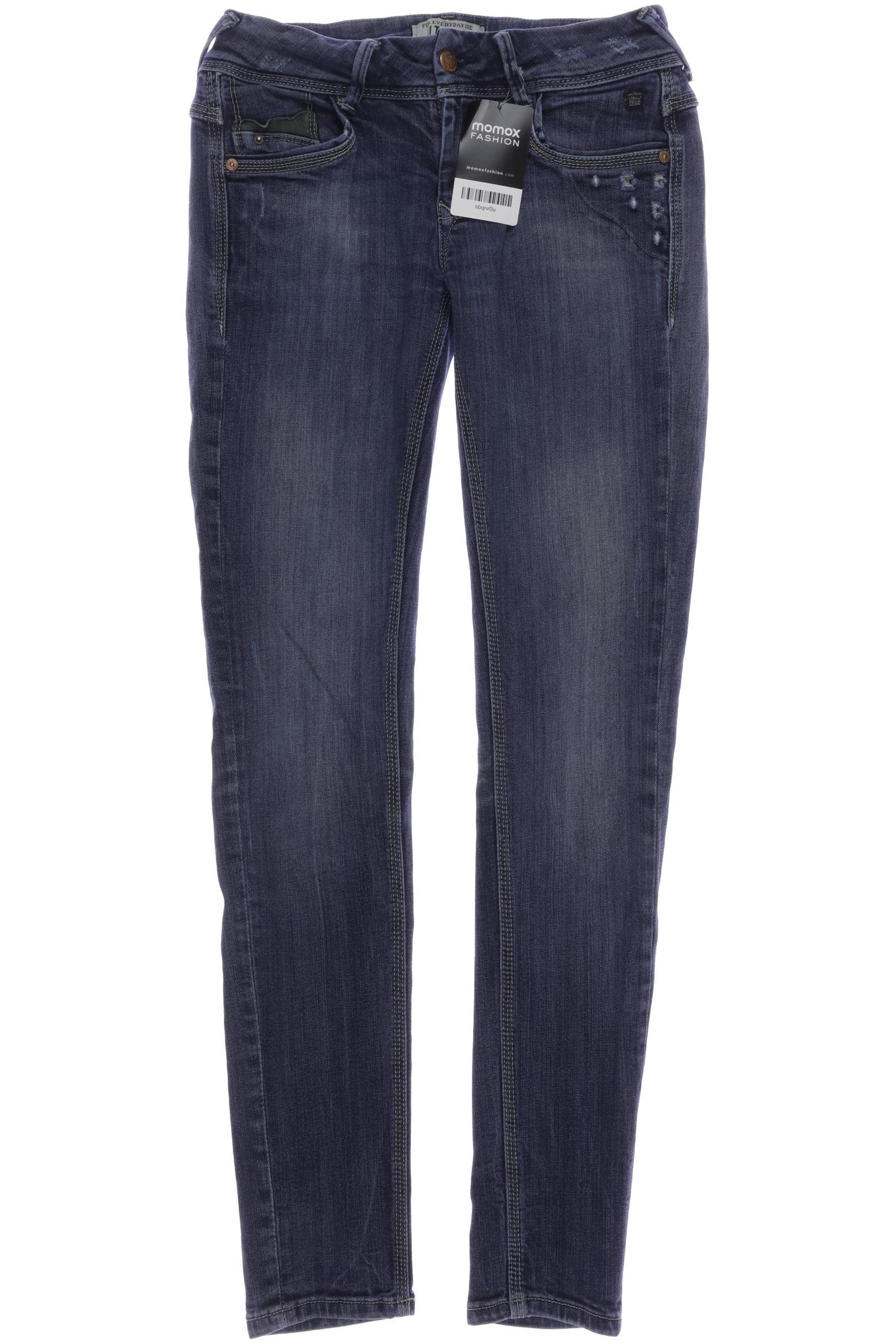 

LTB Damen Jeans, blau, Gr. 28