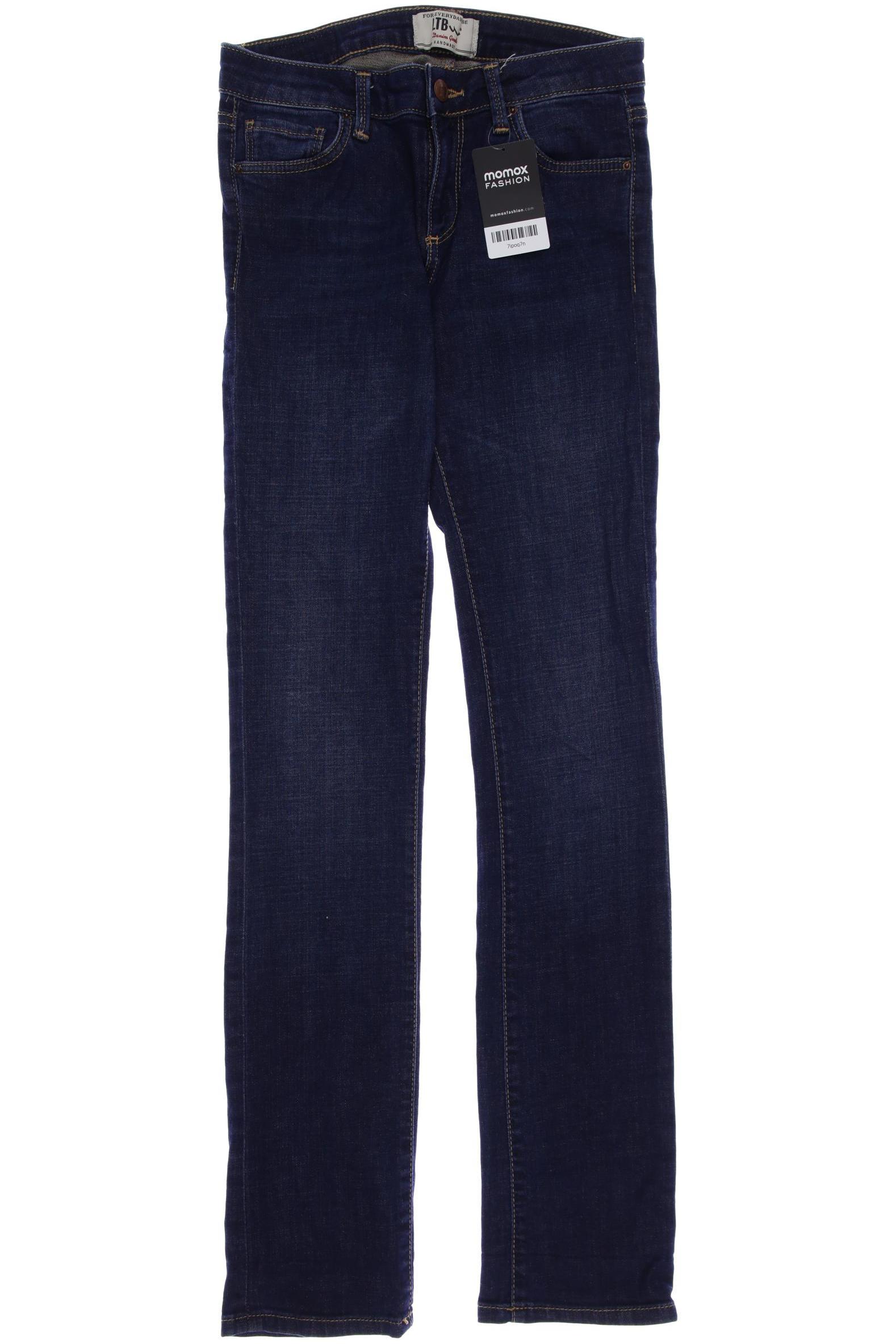 

LTB Damen Jeans, cremeweiß, Gr. 27