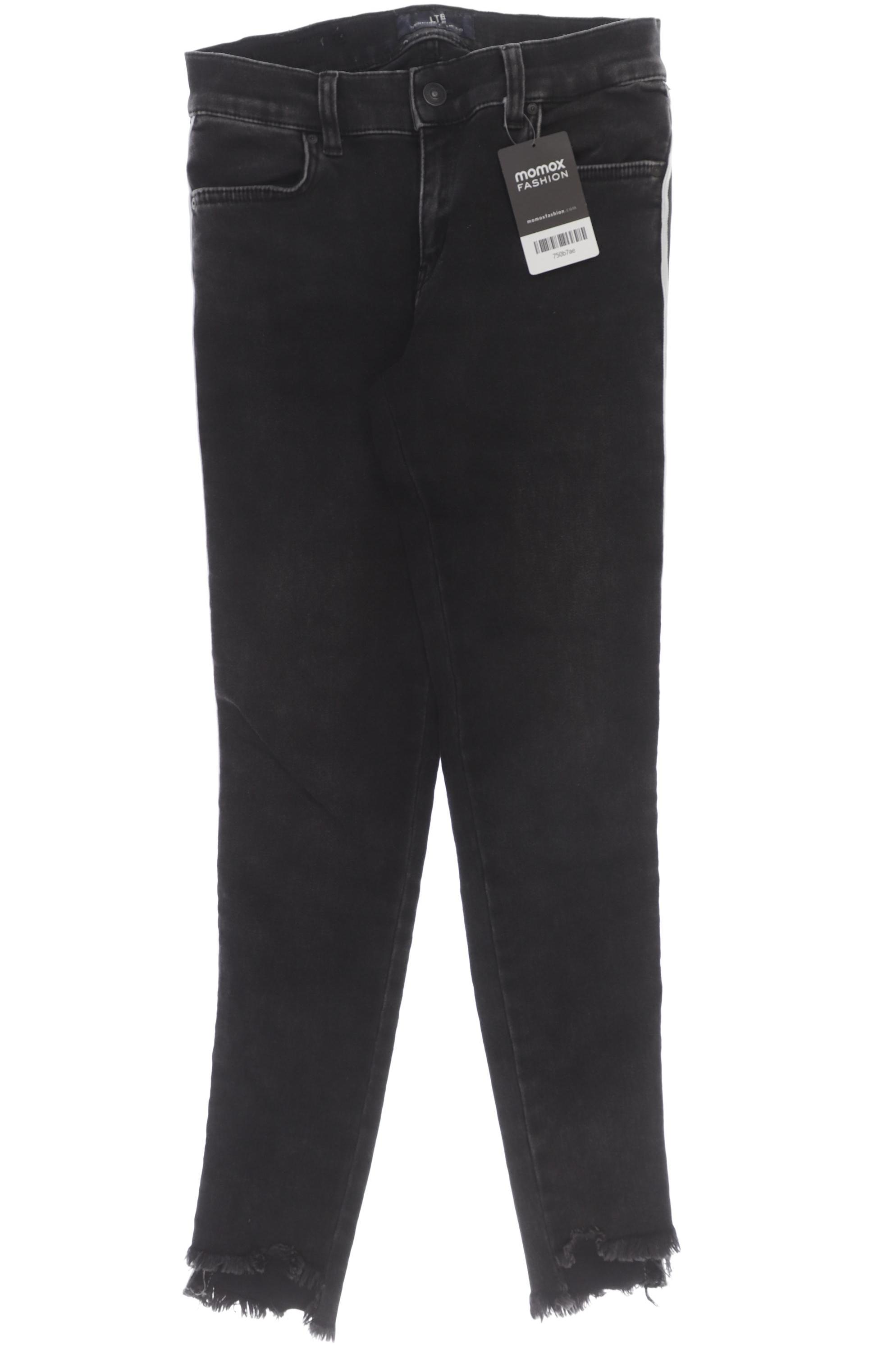 

LTB Damen Jeans, schwarz, Gr. 24