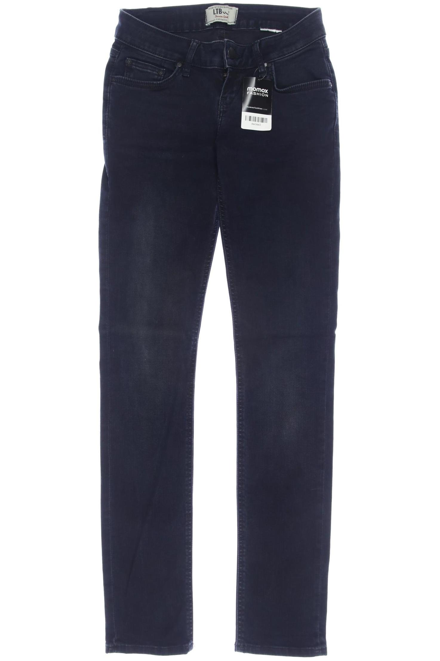 

LTB Damen Jeans, marineblau, Gr. 26