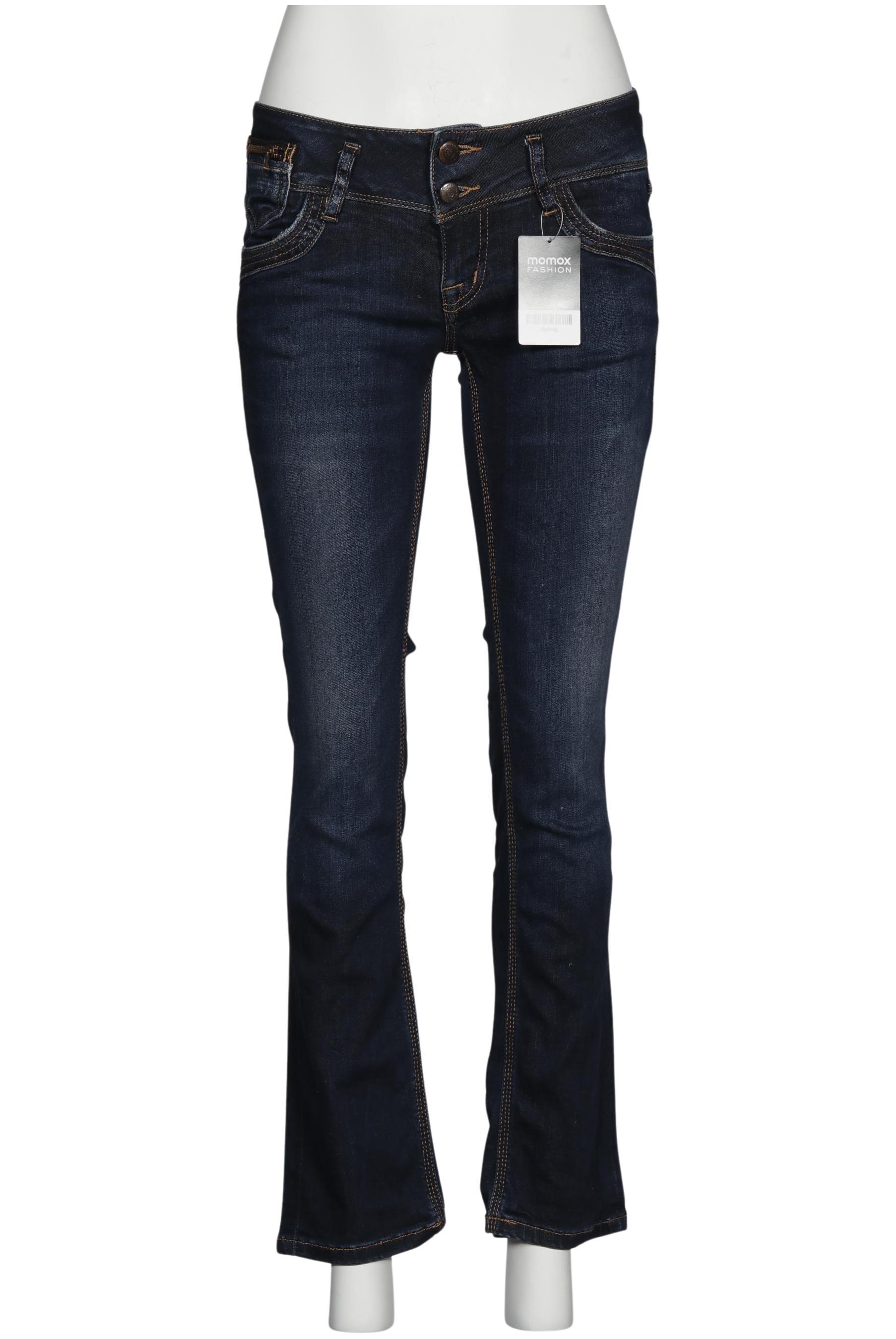 

LTB Damen Jeans, marineblau, Gr. 27
