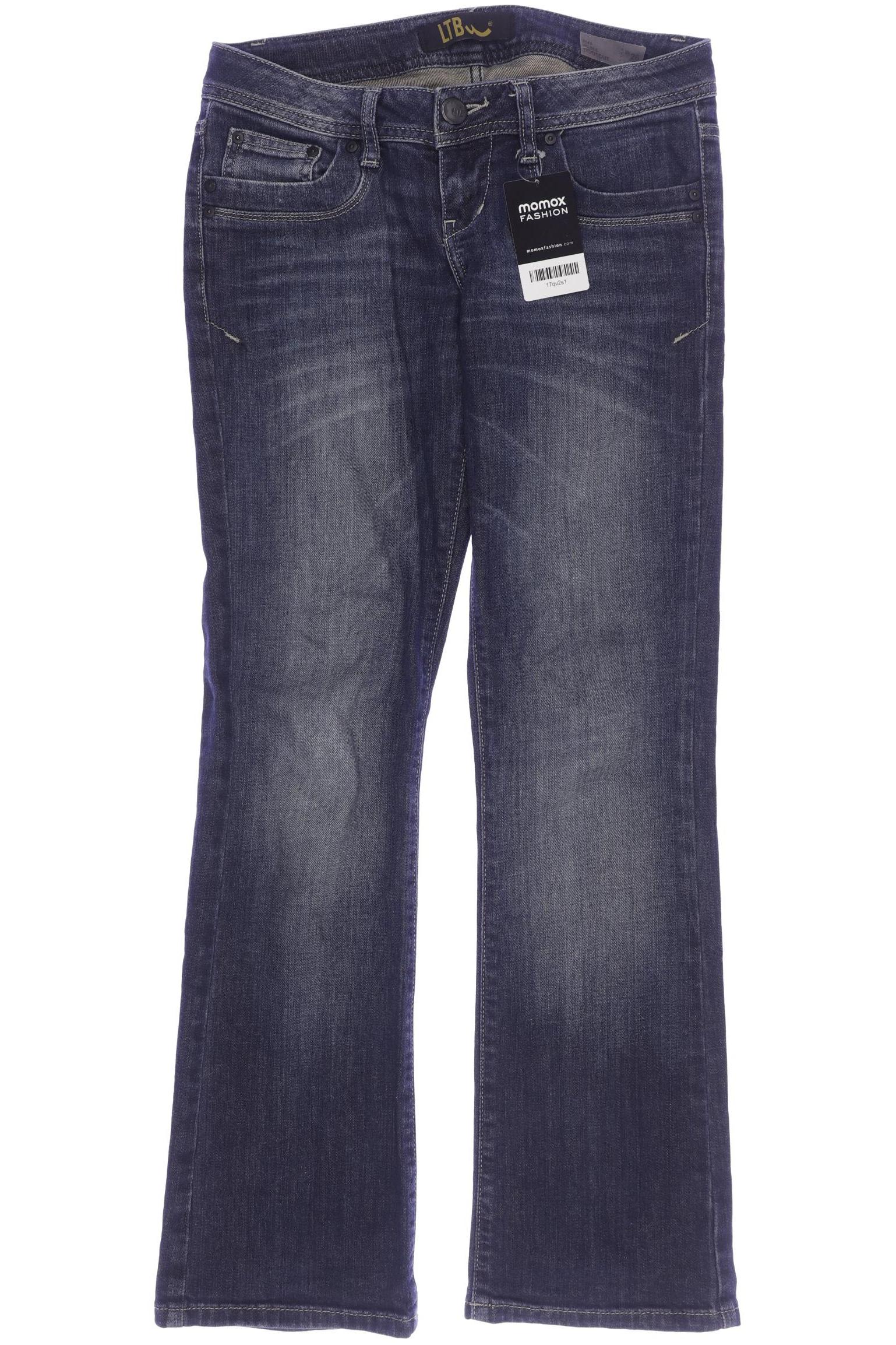 

LTB Damen Jeans, marineblau, Gr. 26