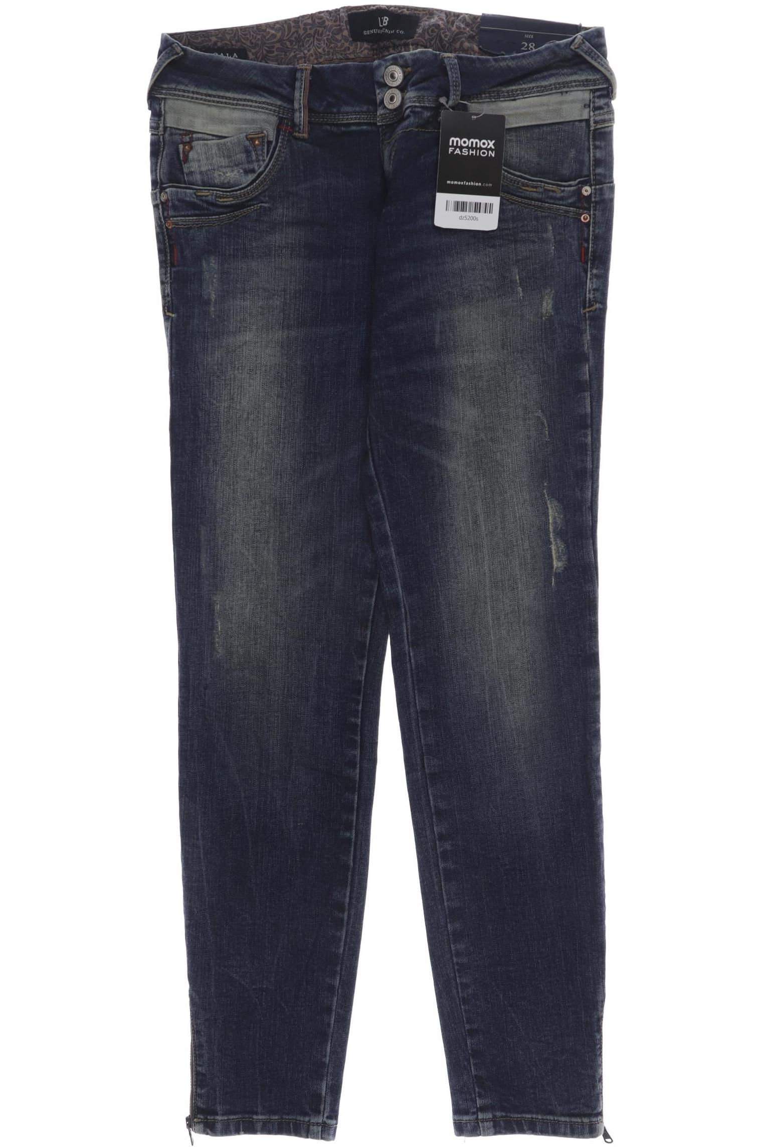 

LTB Damen Jeans, blau