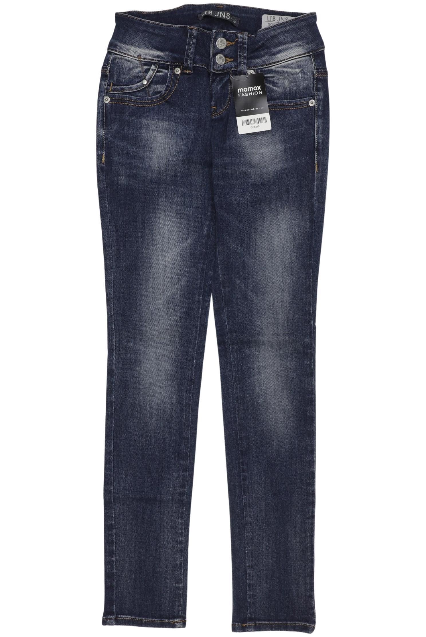 

LTB Damen Jeans, blau, Gr. 24