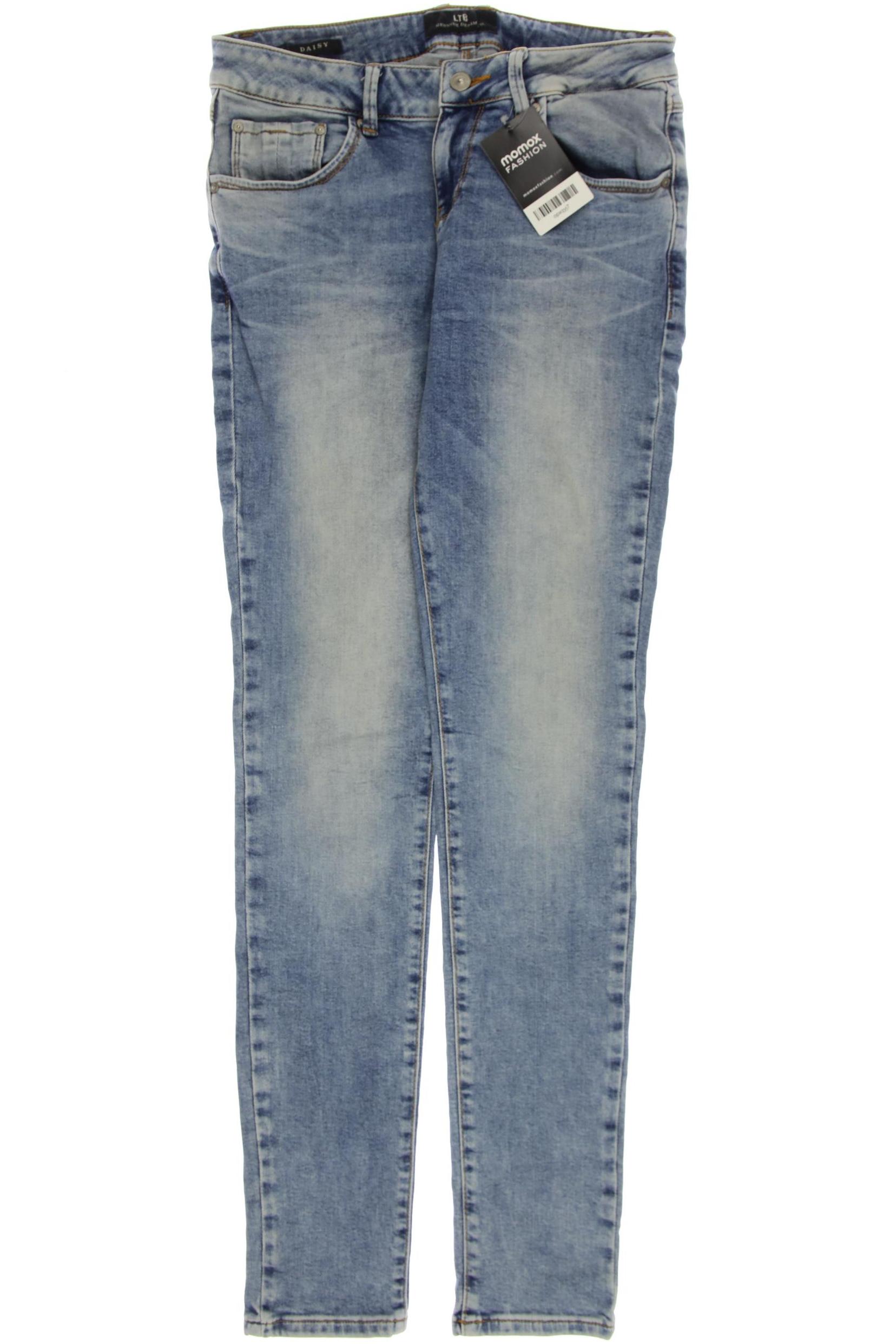

LTB Damen Jeans, blau, Gr. 28