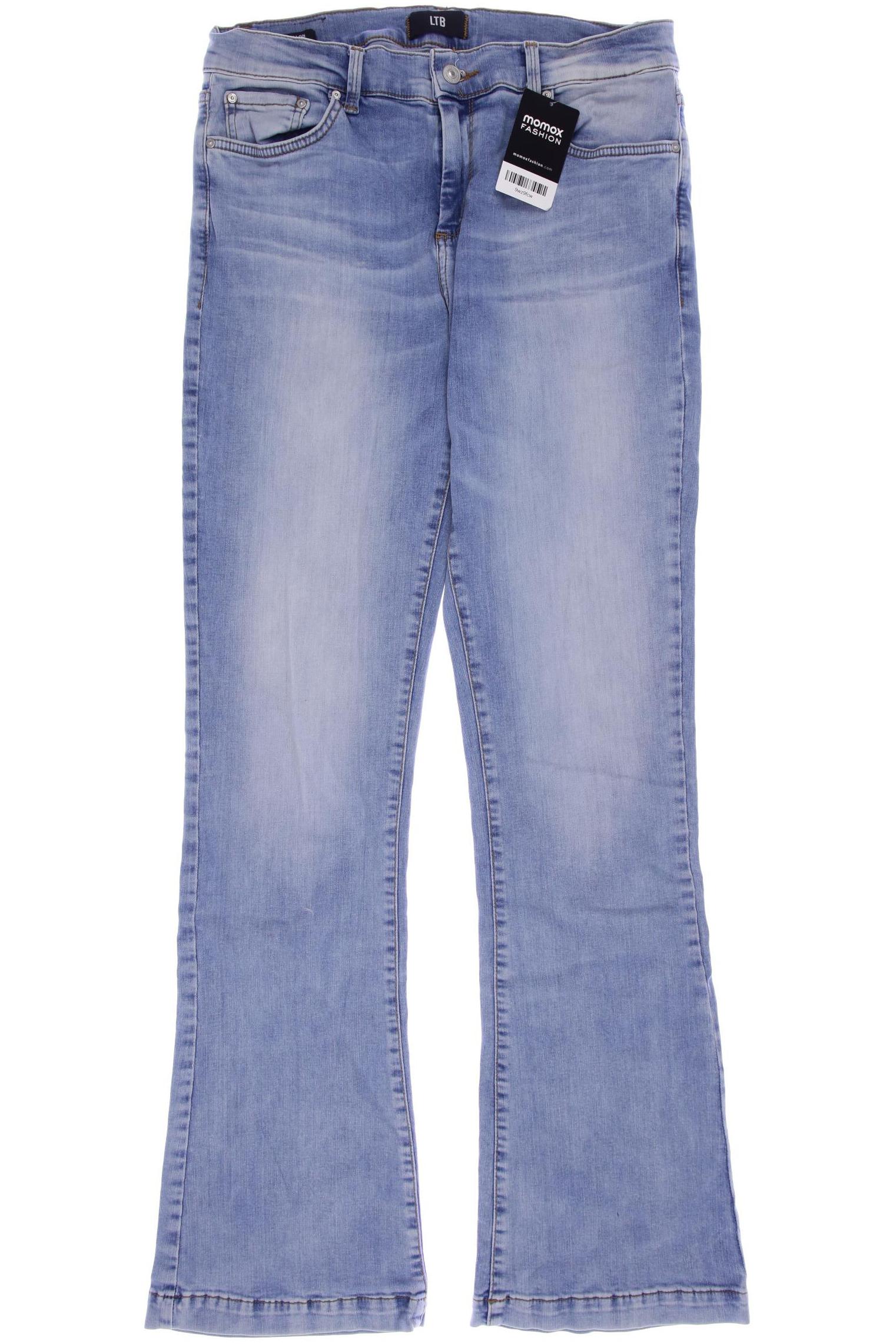 

LTB Damen Jeans, blau, Gr. 40