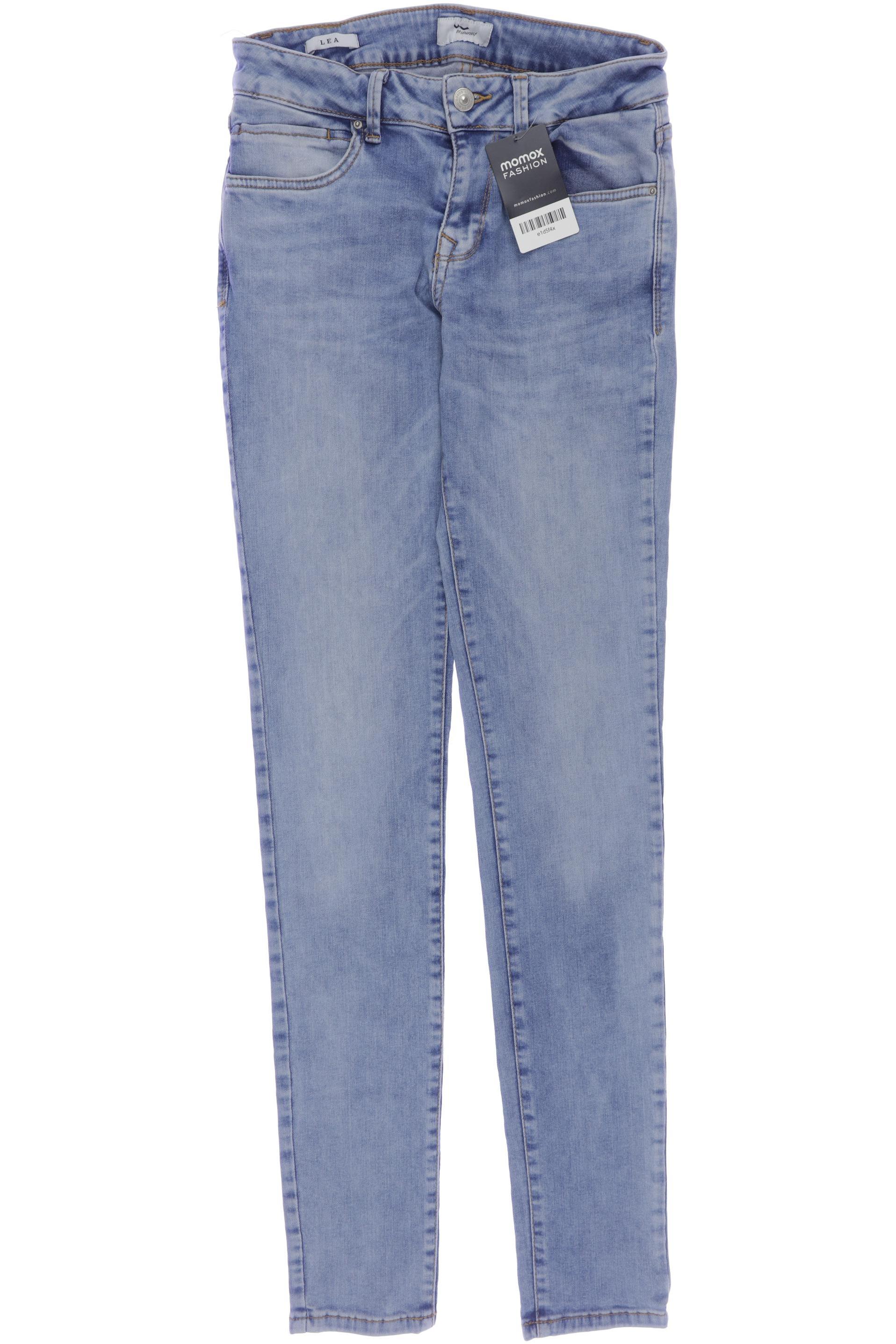 

LTB Damen Jeans, blau, Gr. 27