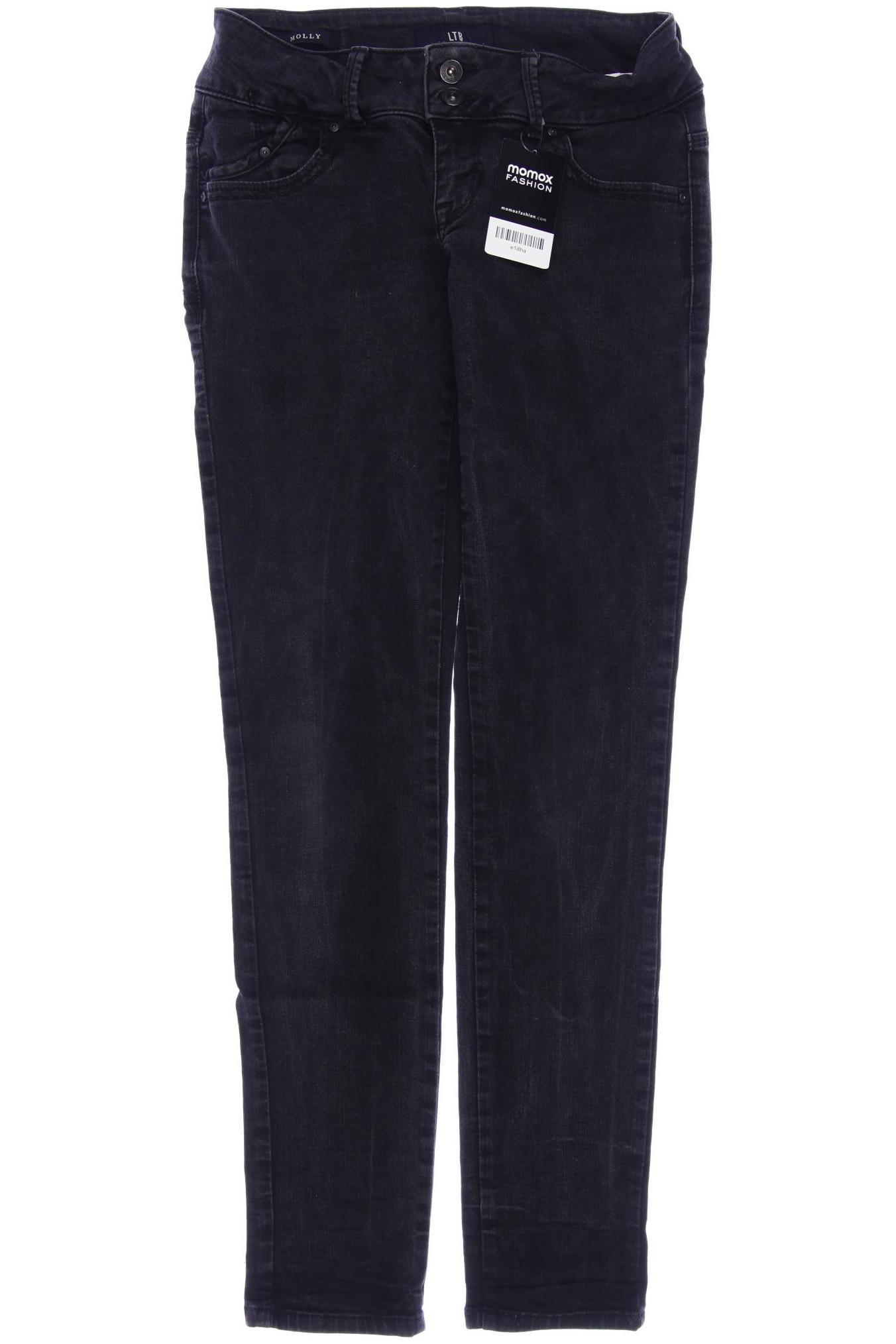 

LTB Damen Jeans, grau