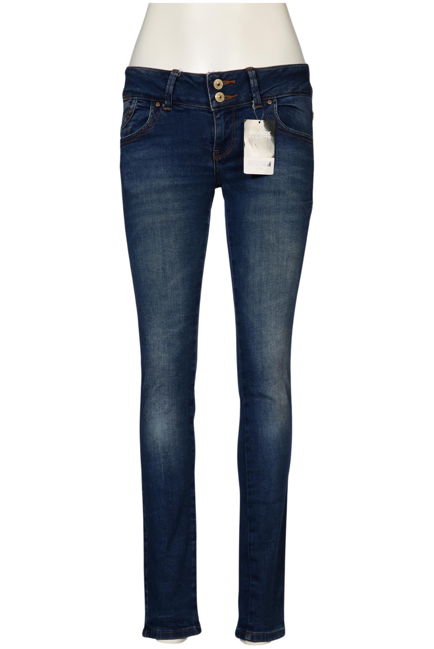 

LTB Damen Jeans, blau, Gr. 27