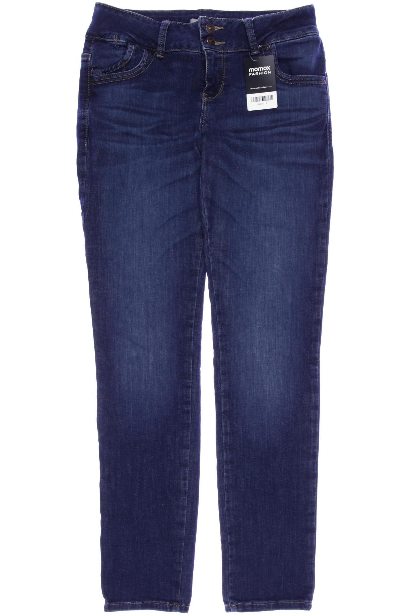

LTB Damen Jeans, marineblau, Gr. 30