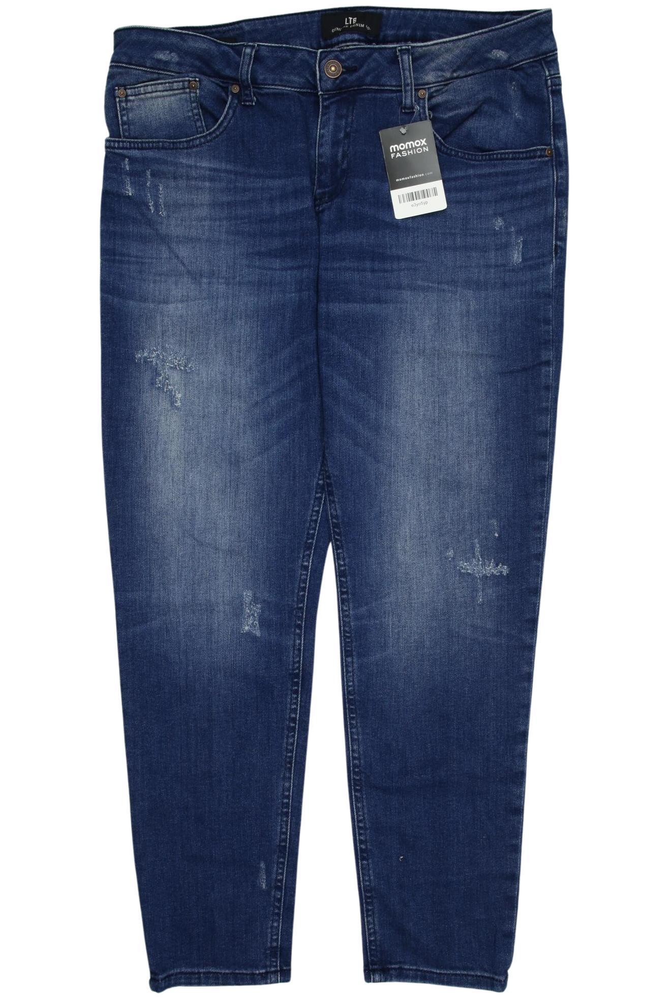 

LTB Damen Jeans, blau, Gr. 28
