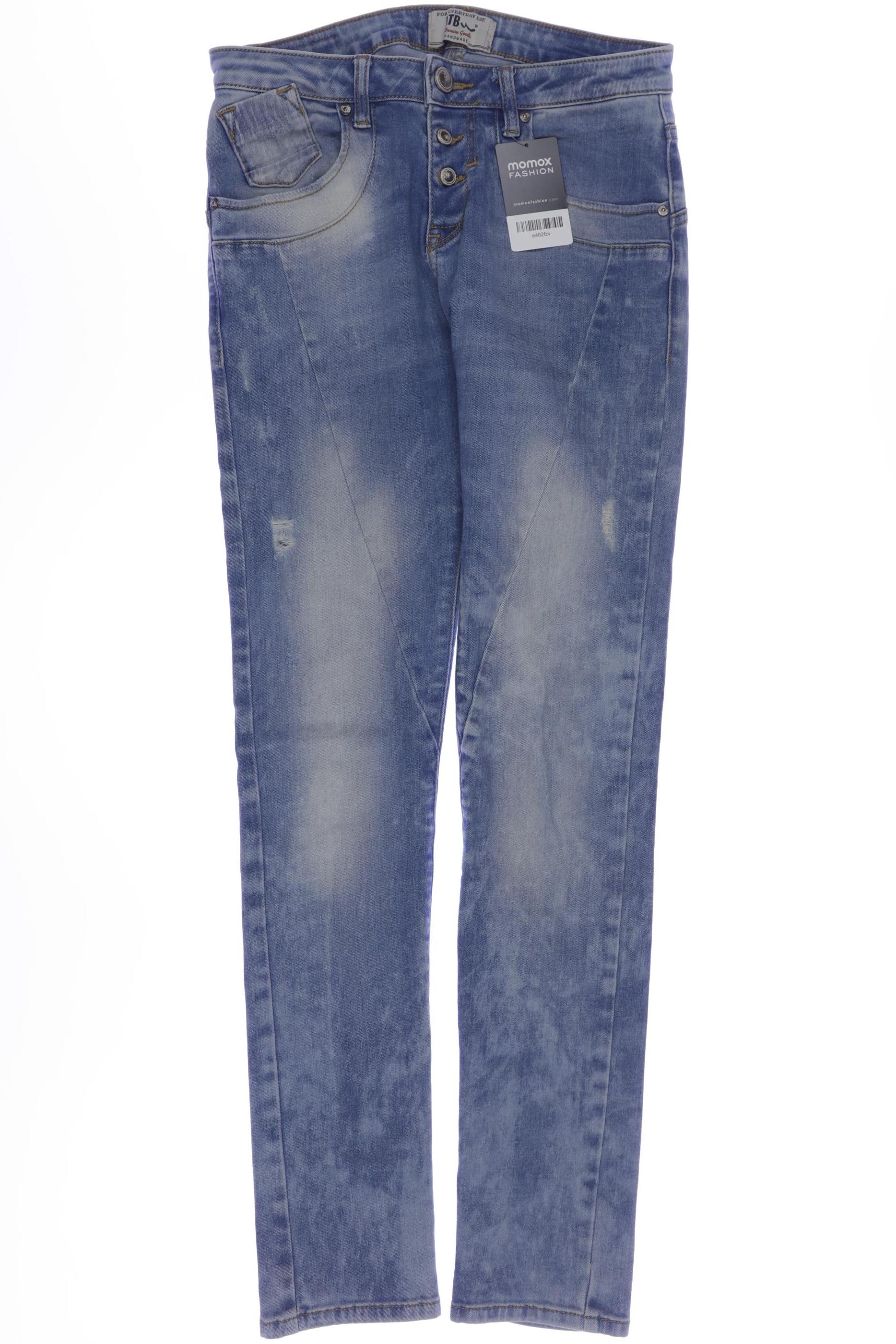 

LTB Damen Jeans, blau, Gr. 25