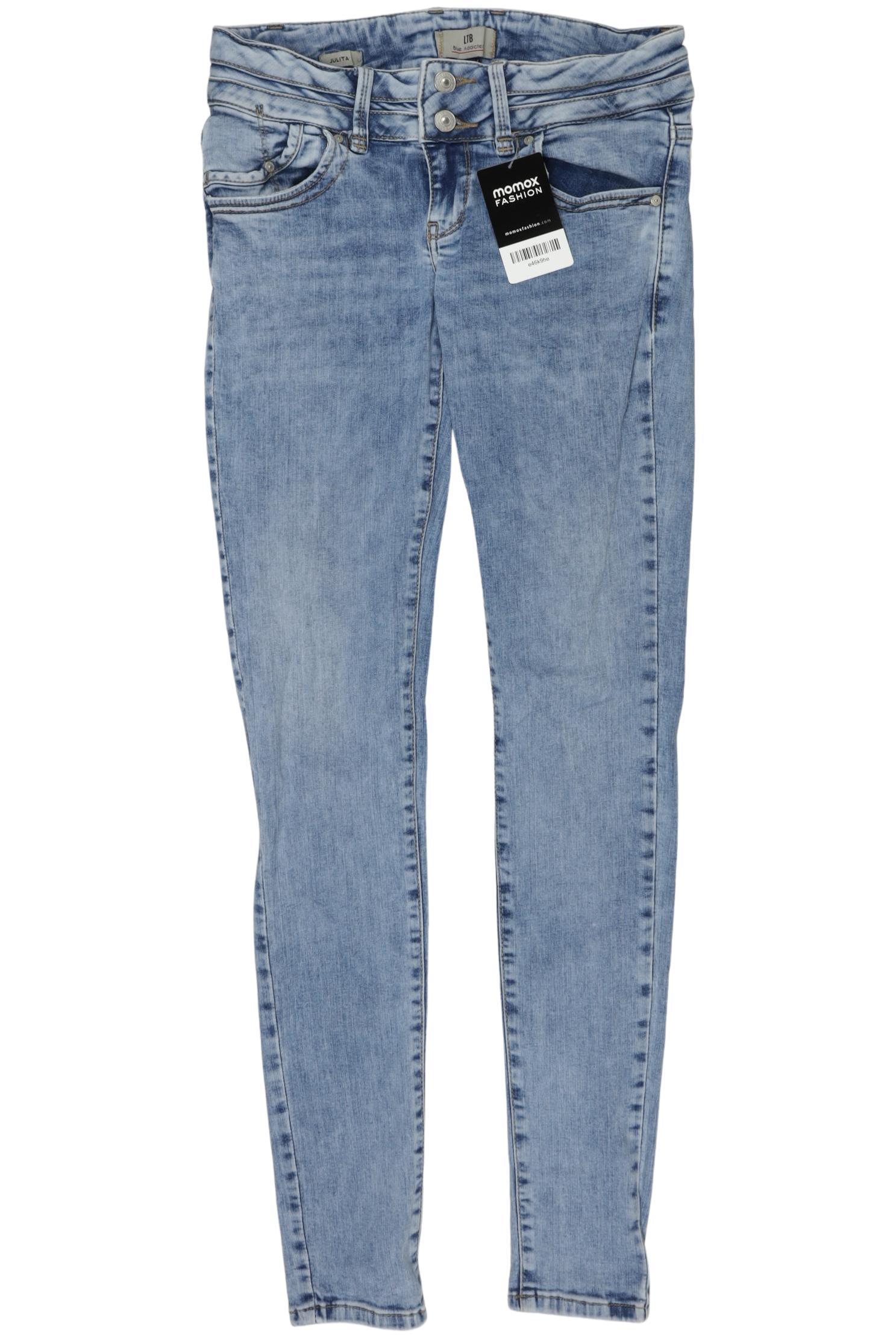 

LTB Damen Jeans, blau, Gr. 27