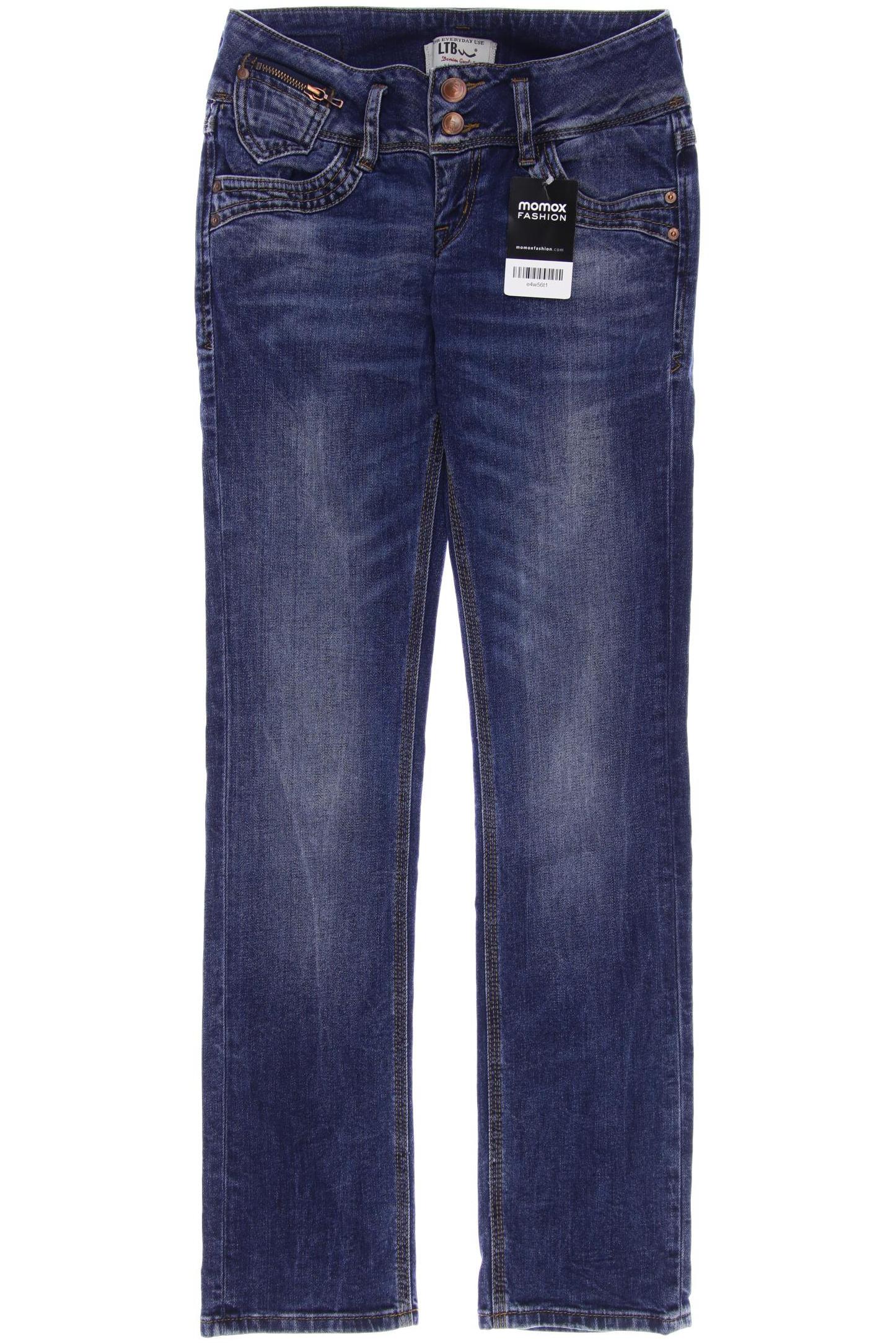 

LTB Damen Jeans, marineblau