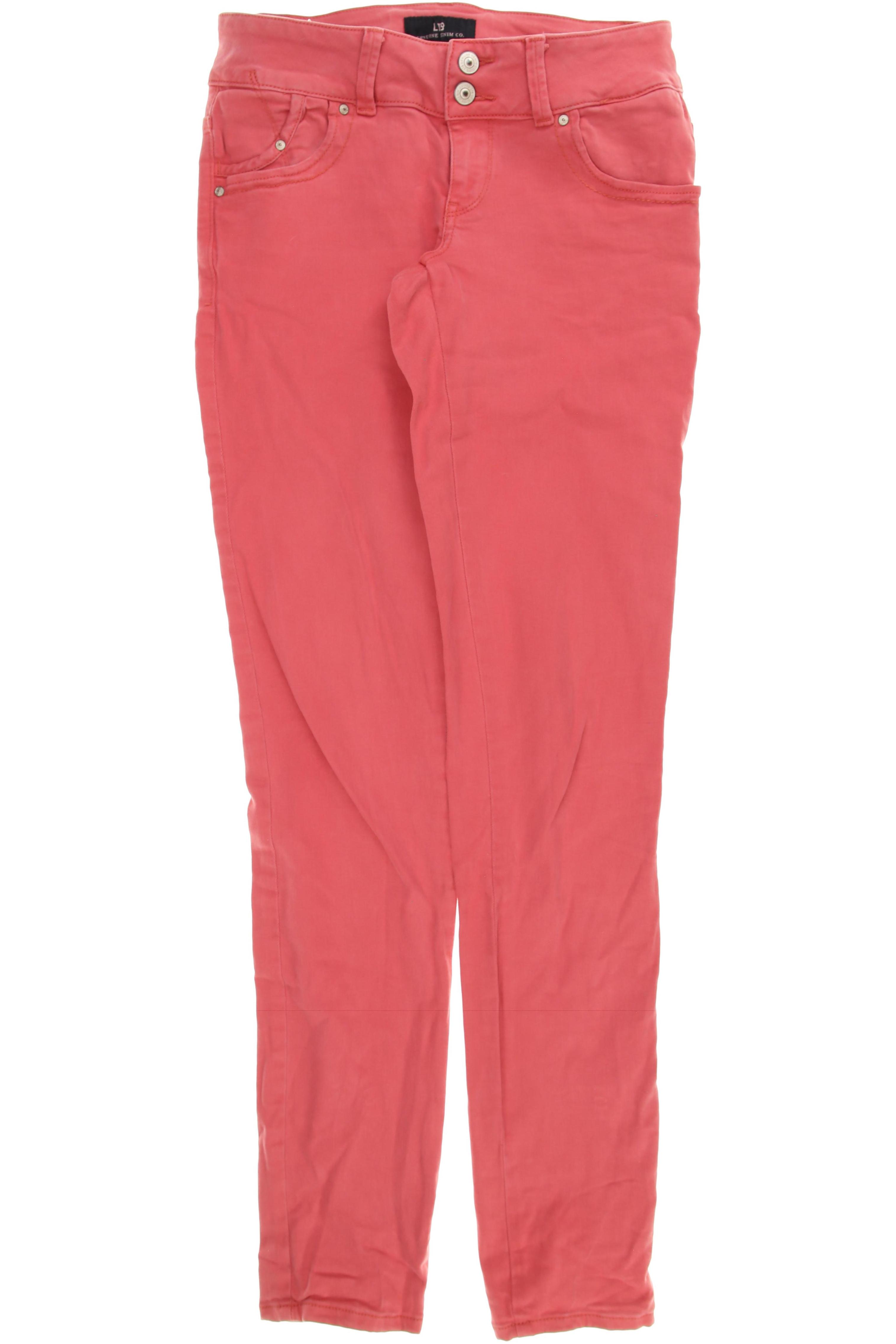 

LTB Damen Jeans, pink, Gr. 27