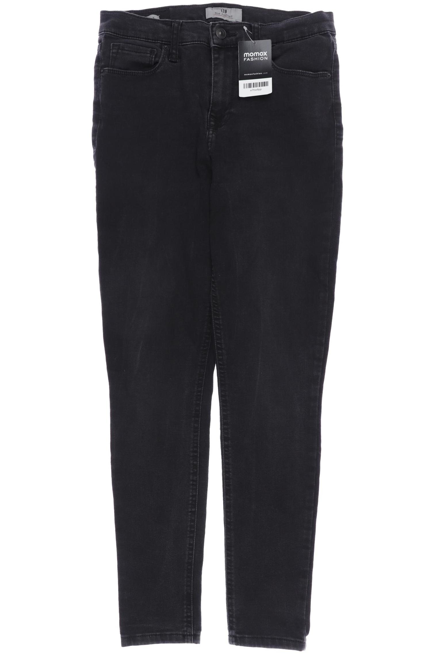

LTB Damen Jeans, schwarz, Gr. 29