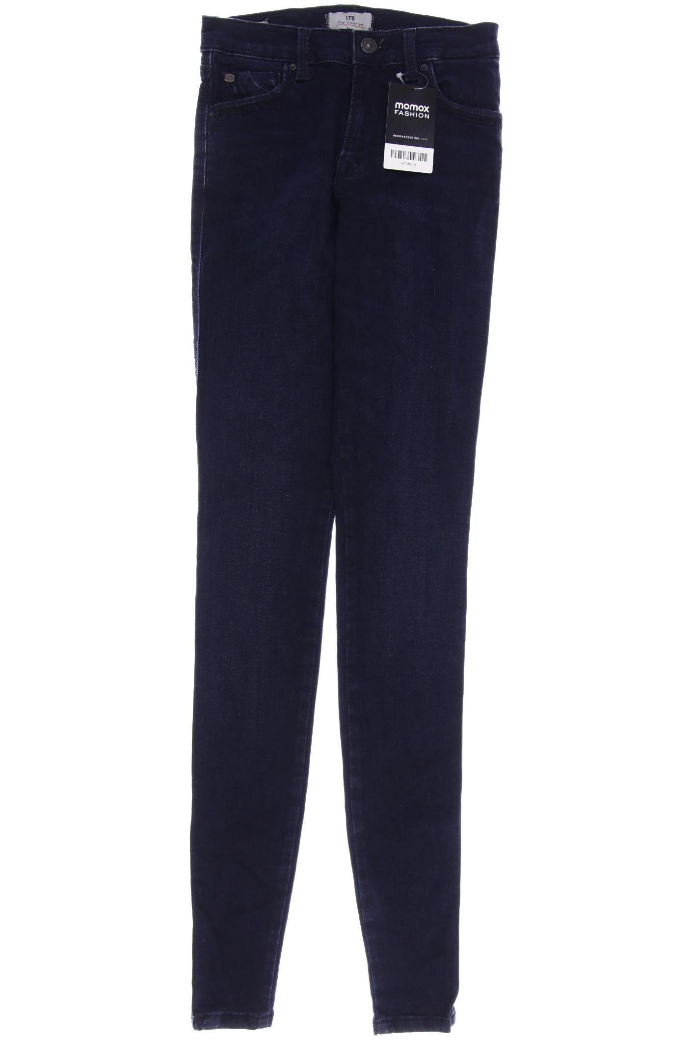 

LTB Damen Jeans, marineblau