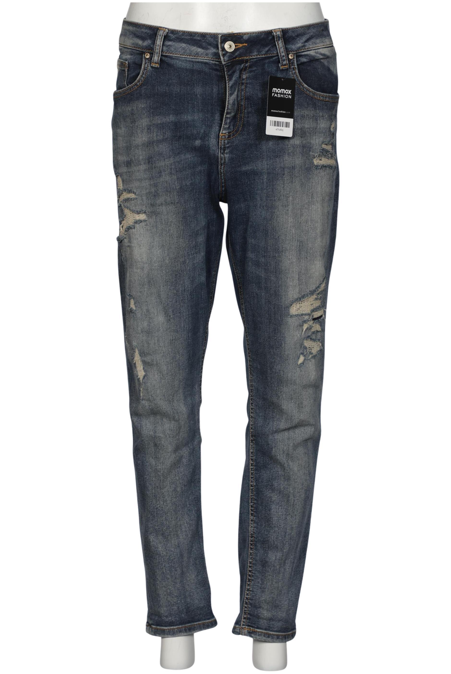 

LTB Damen Jeans, blau, Gr. 30