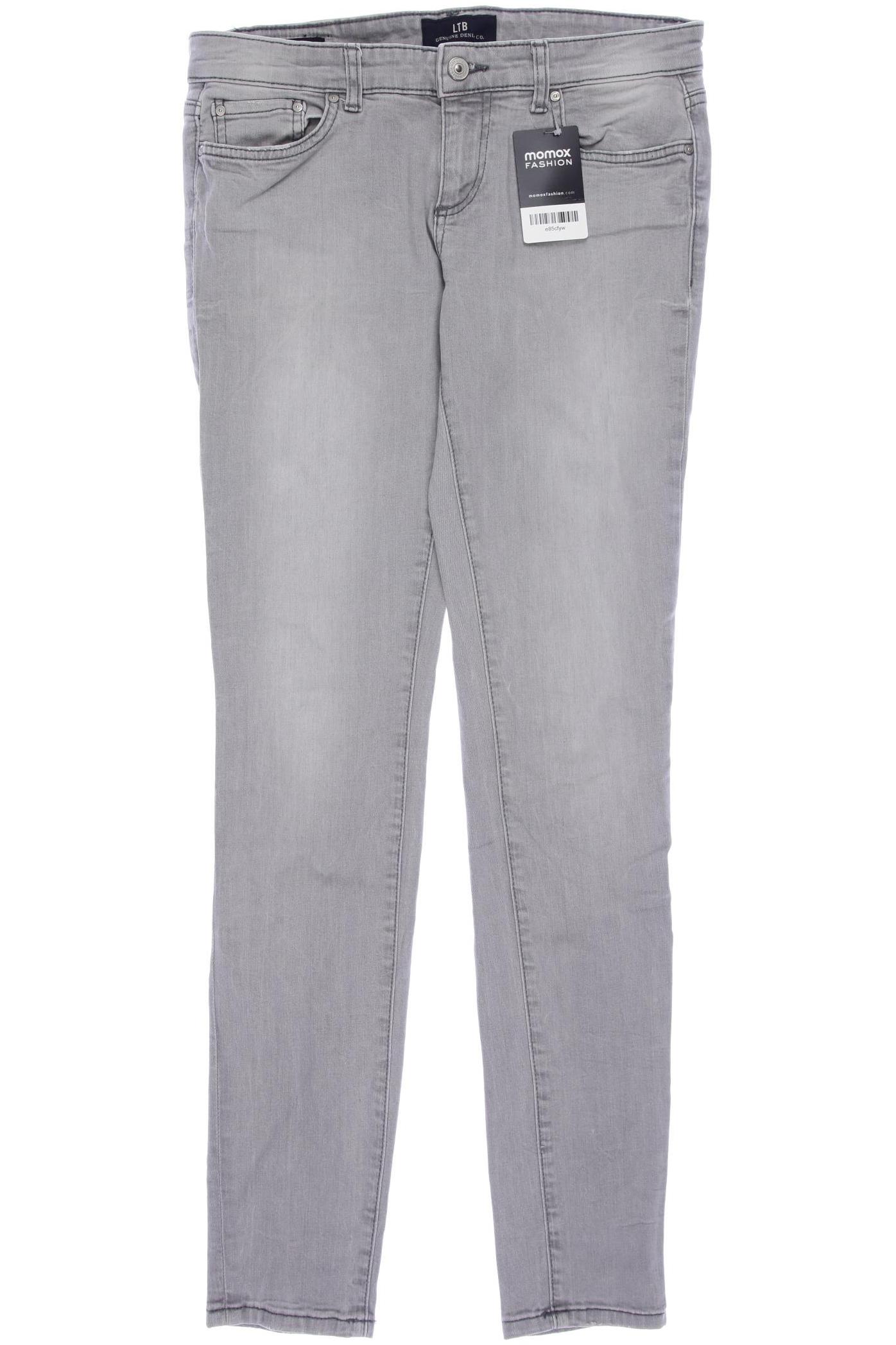 

LTB Damen Jeans, grau
