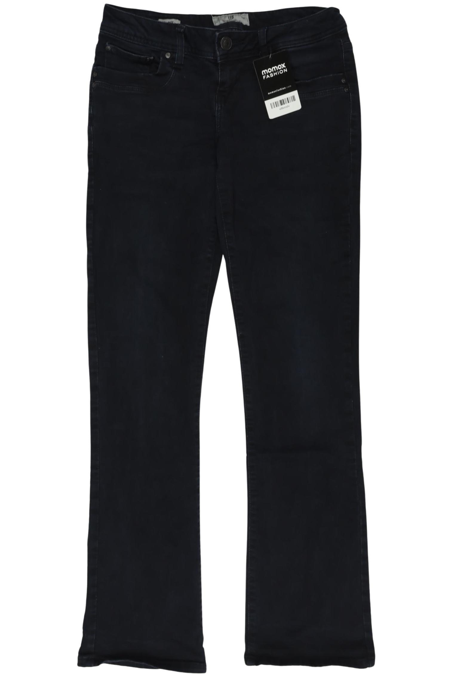 

LTB Damen Jeans, marineblau, Gr. 26