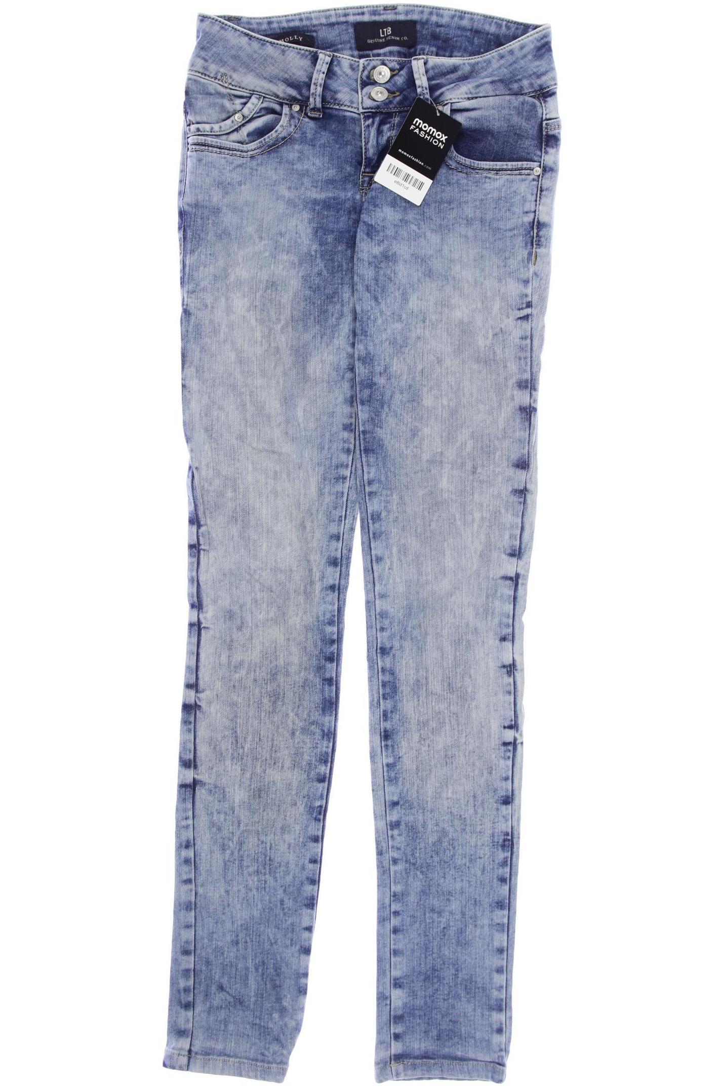 

LTB Damen Jeans, blau, Gr. 26