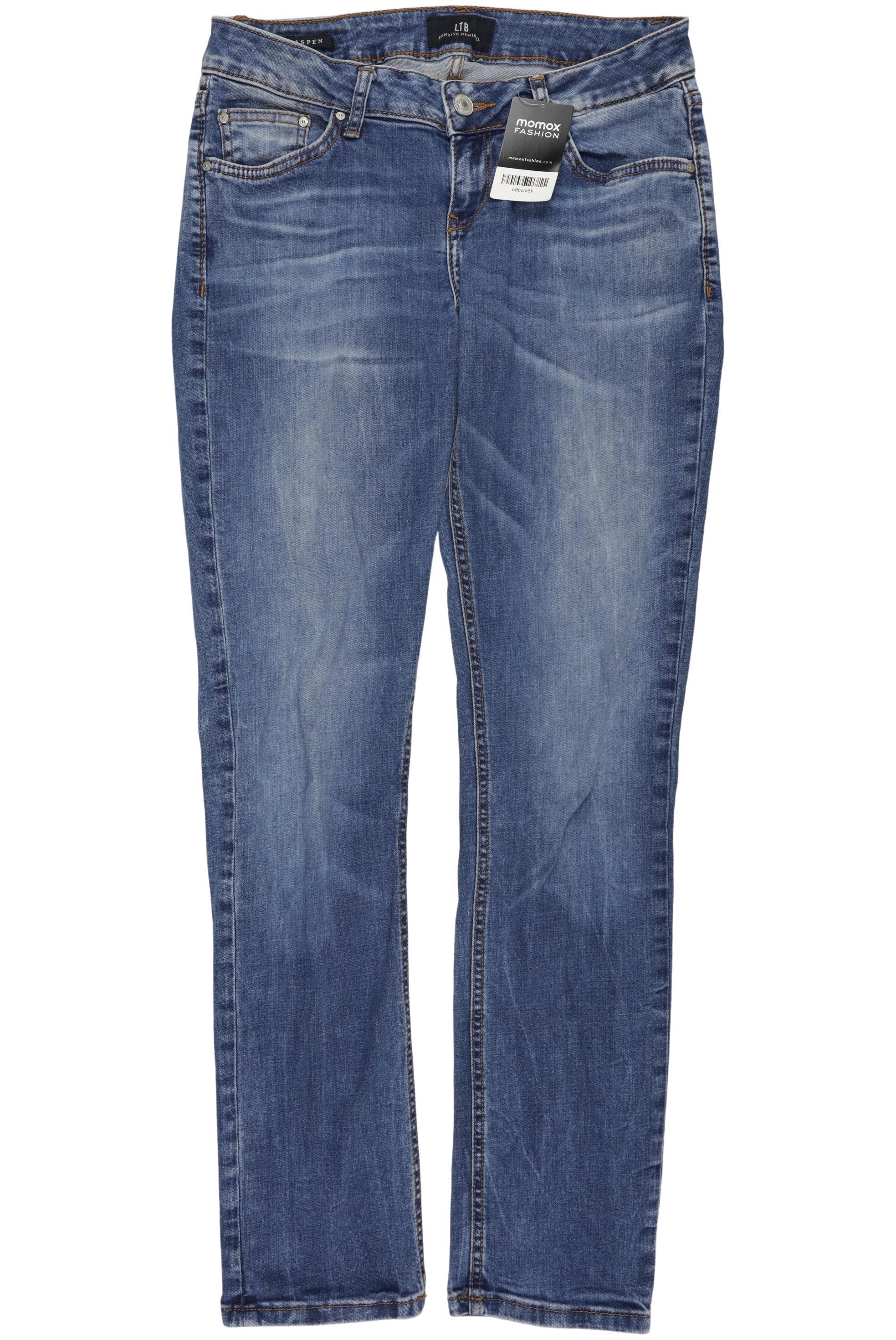

LTB Damen Jeans, blau, Gr. 30