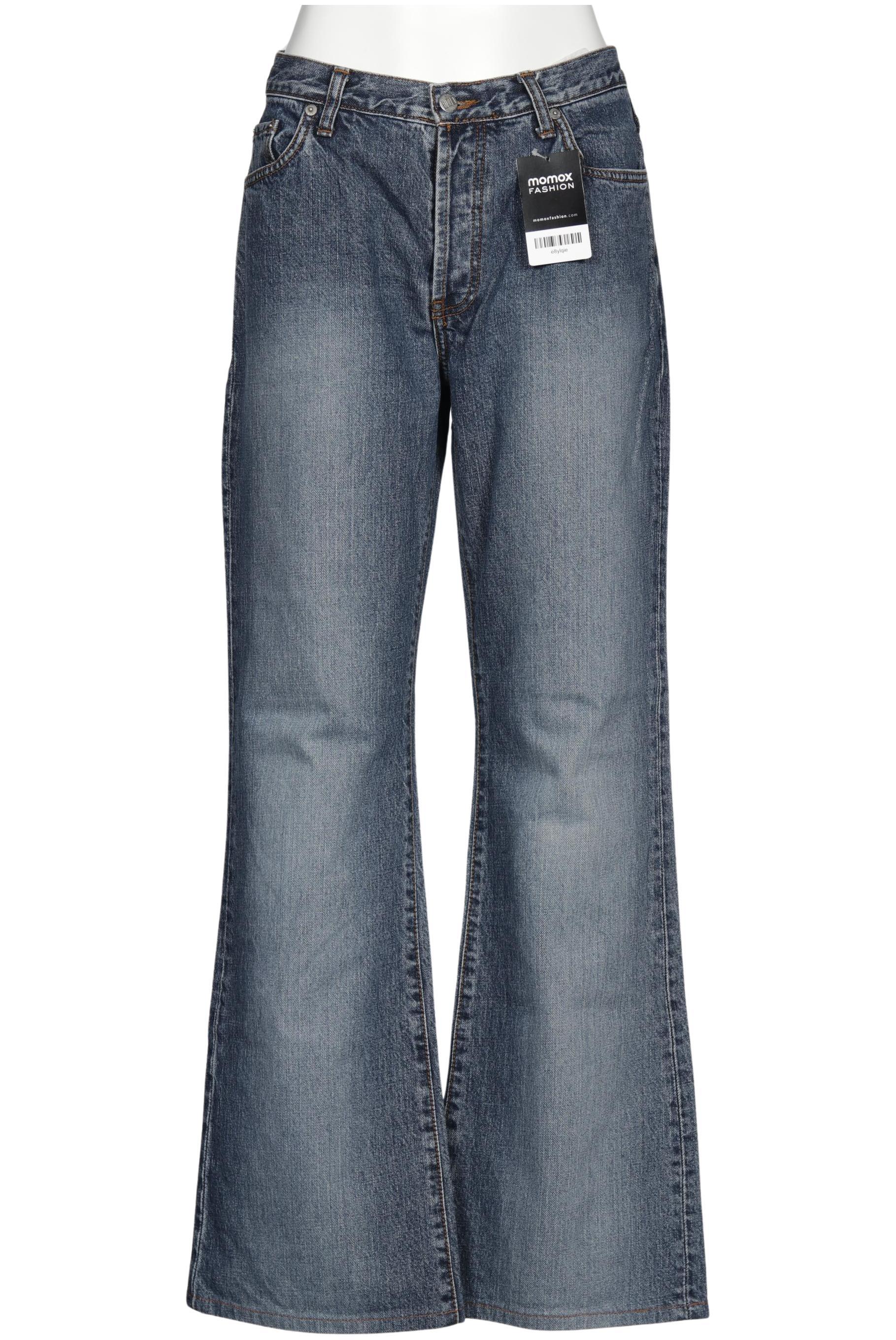 

LTB Damen Jeans, blau, Gr. 34