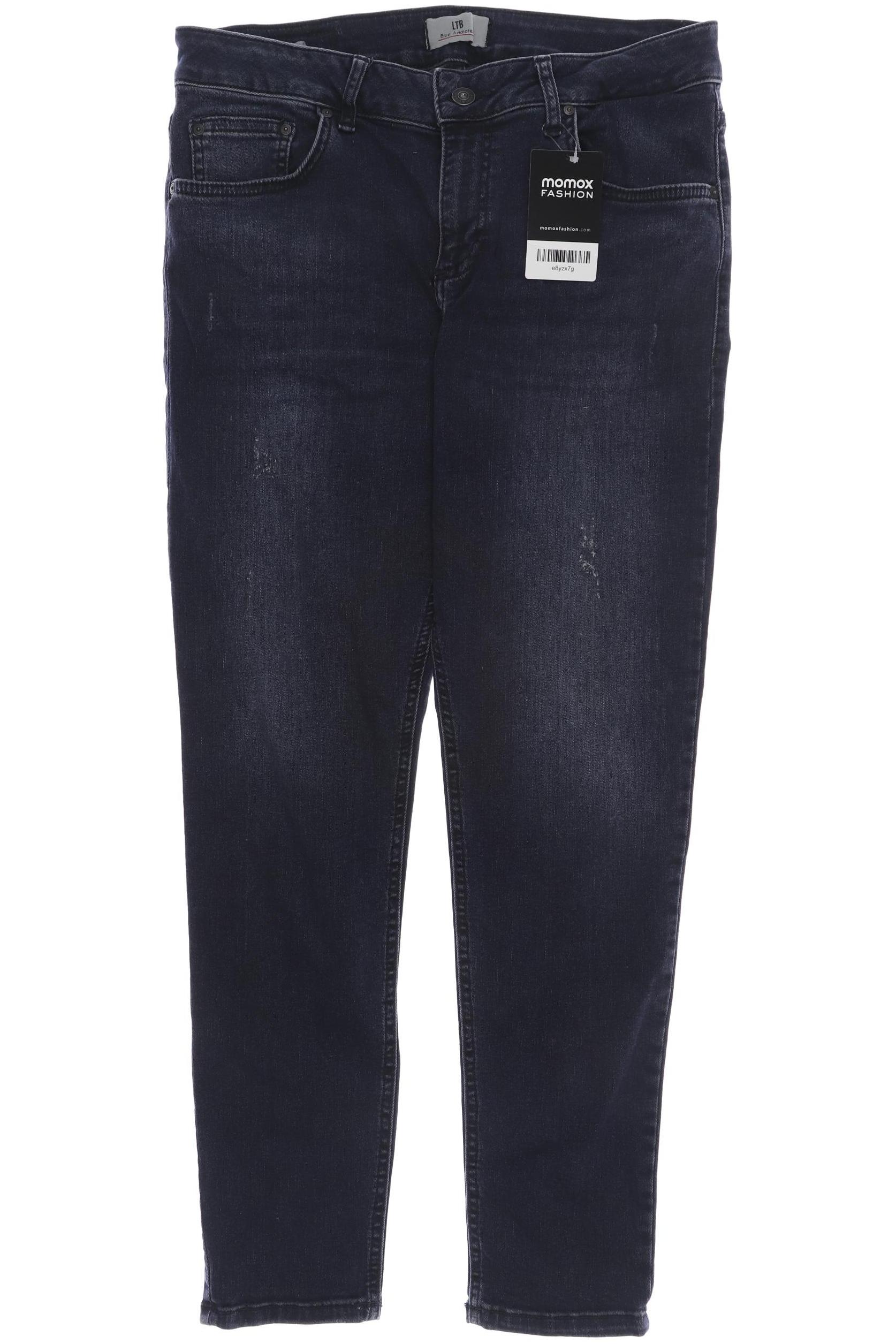 

LTB Damen Jeans, marineblau