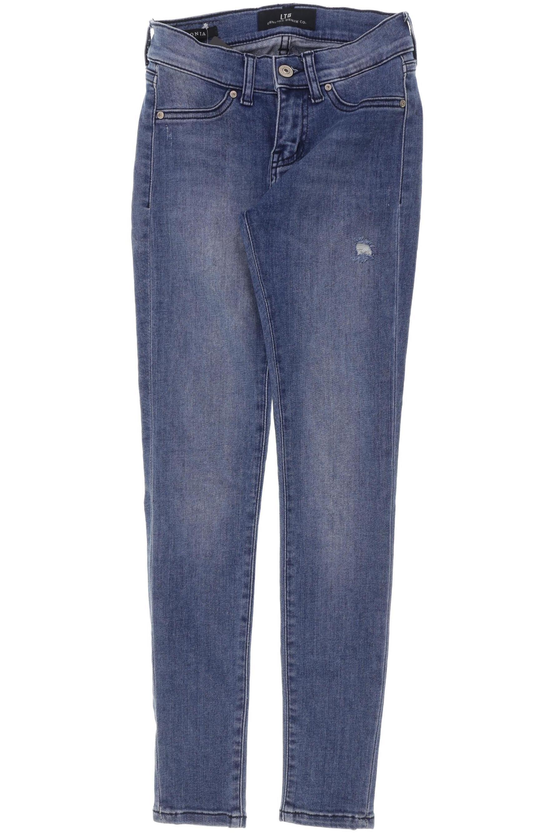 

LTB Damen Jeans, blau, Gr. 23