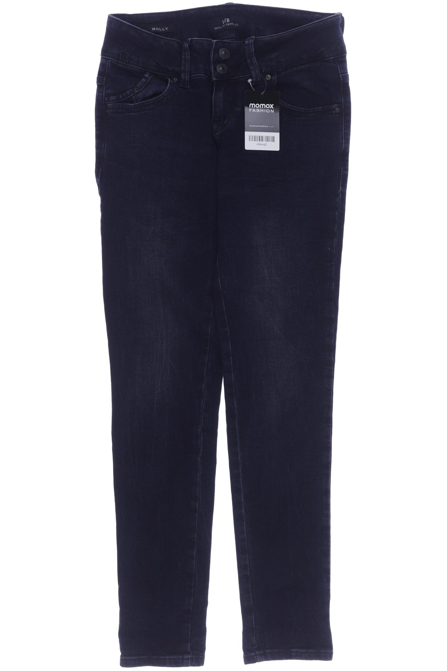 

LTB Damen Jeans, marineblau