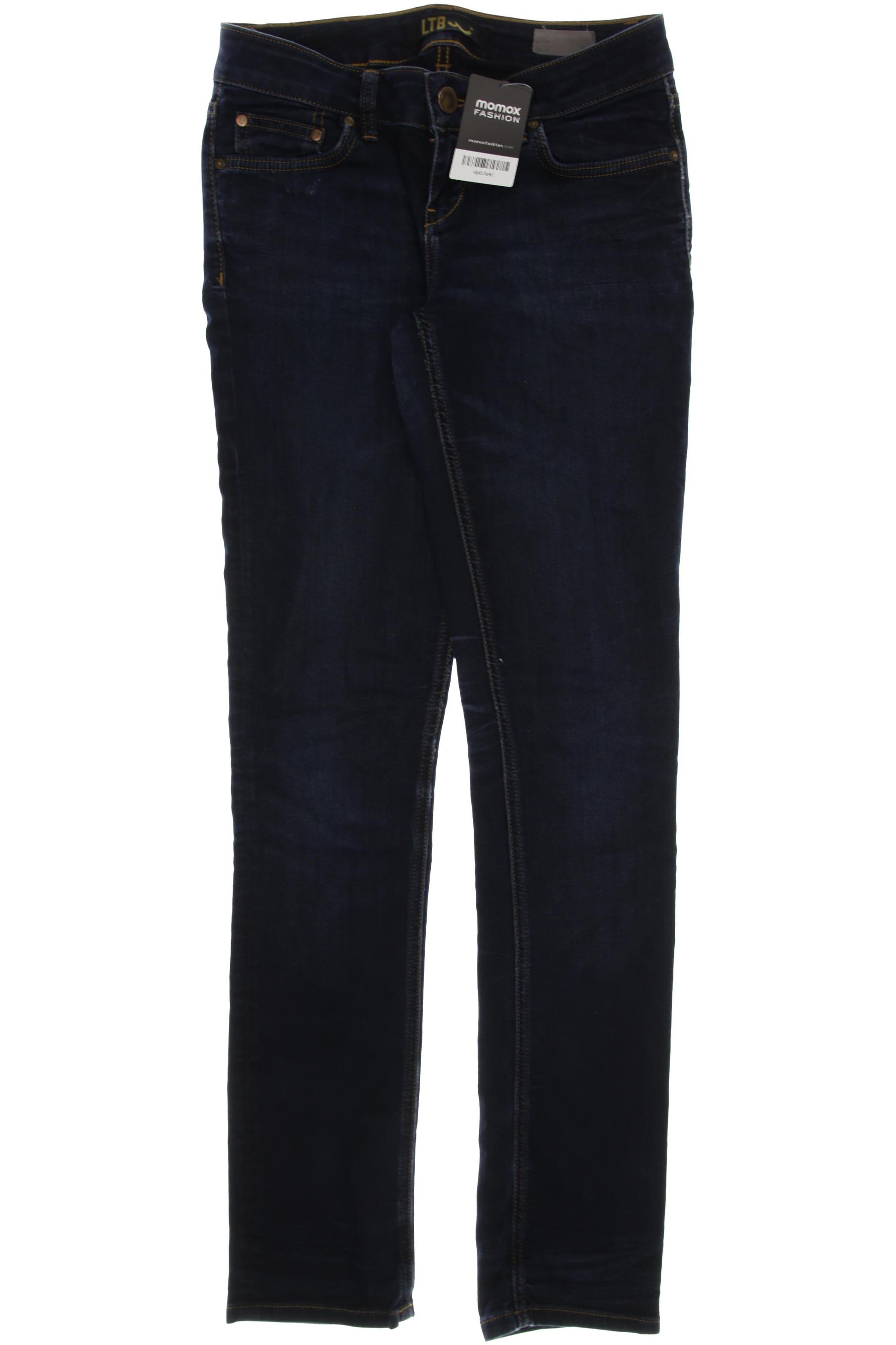 

LTB Damen Jeans, blau, Gr. 28