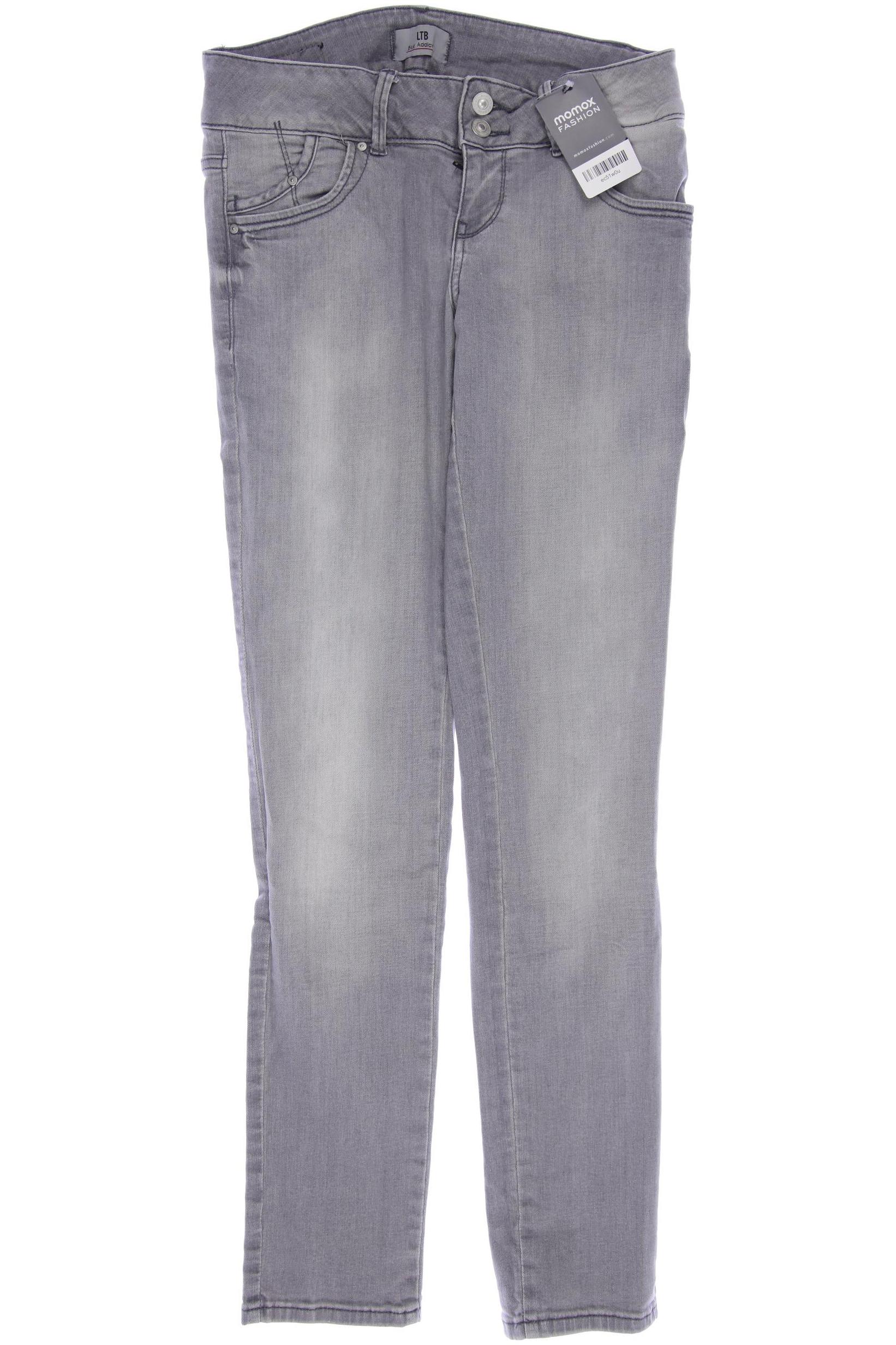 

LTB Damen Jeans, grau