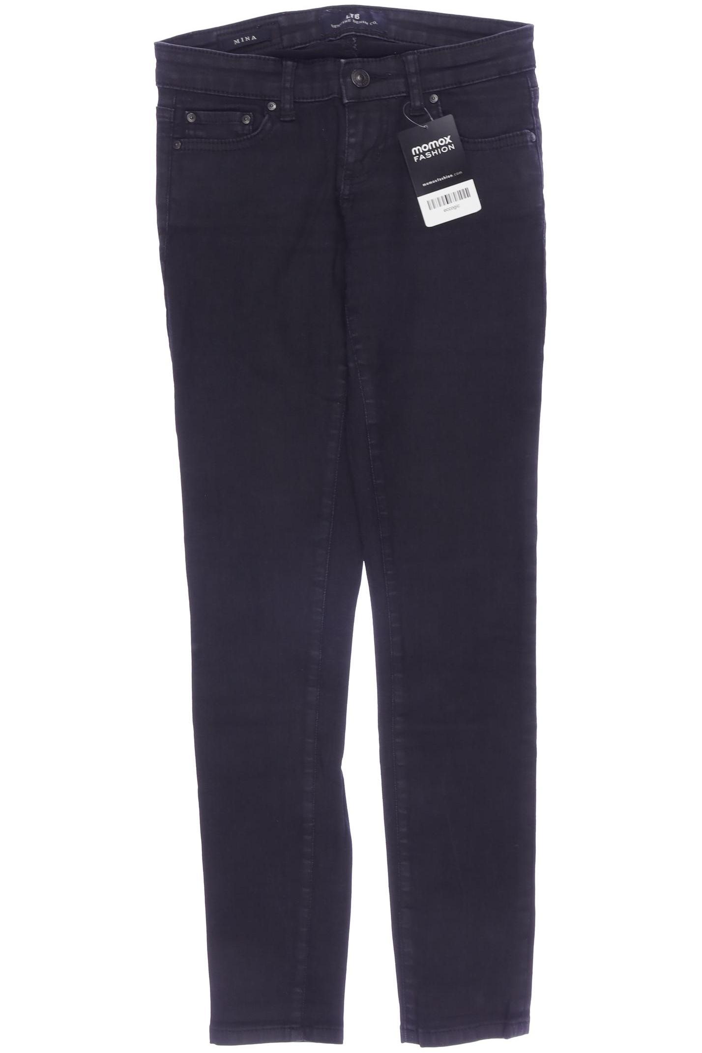 

LTB Damen Jeans, schwarz, Gr. 25