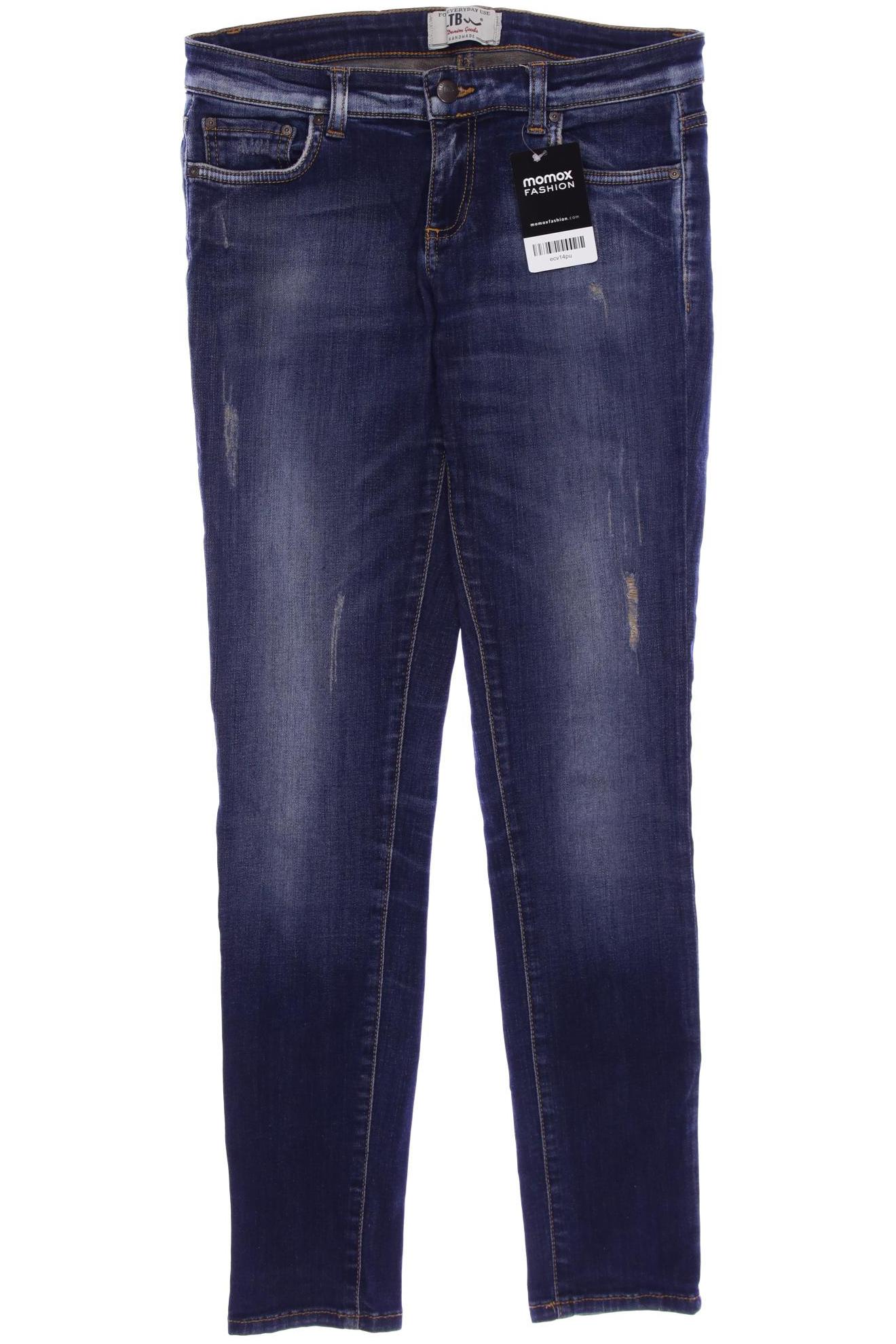 

LTB Damen Jeans, marineblau