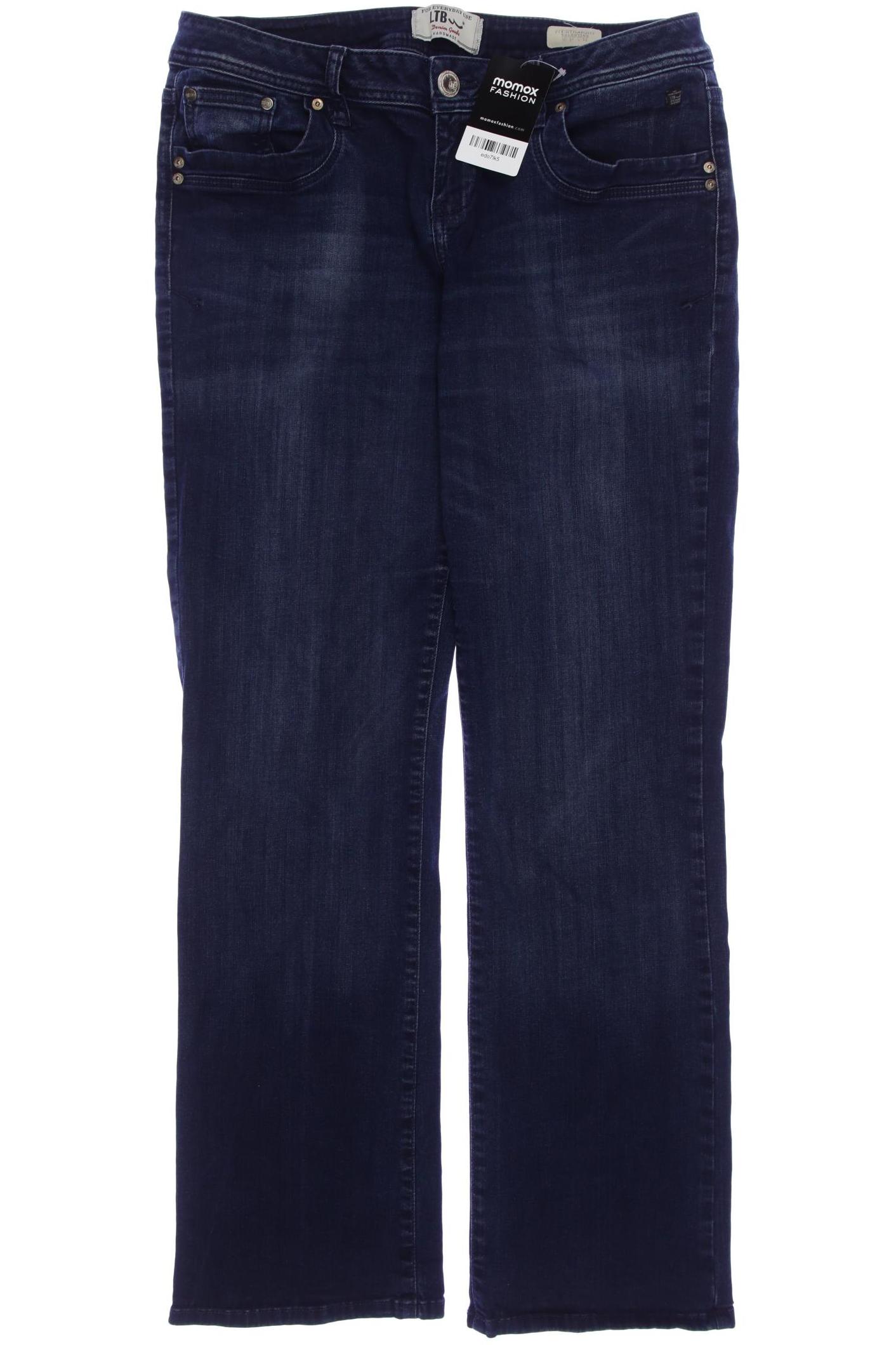 

LTB Damen Jeans, blau, Gr. 31