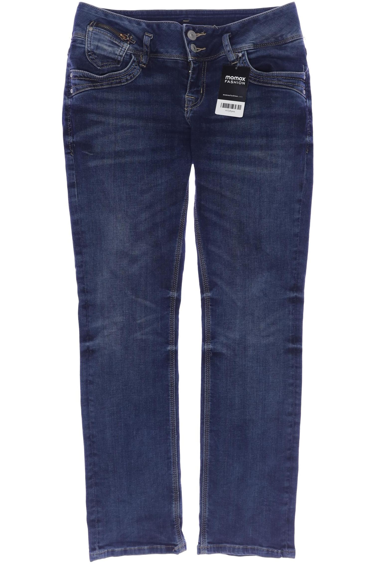 

LTB Damen Jeans, marineblau, Gr. 31