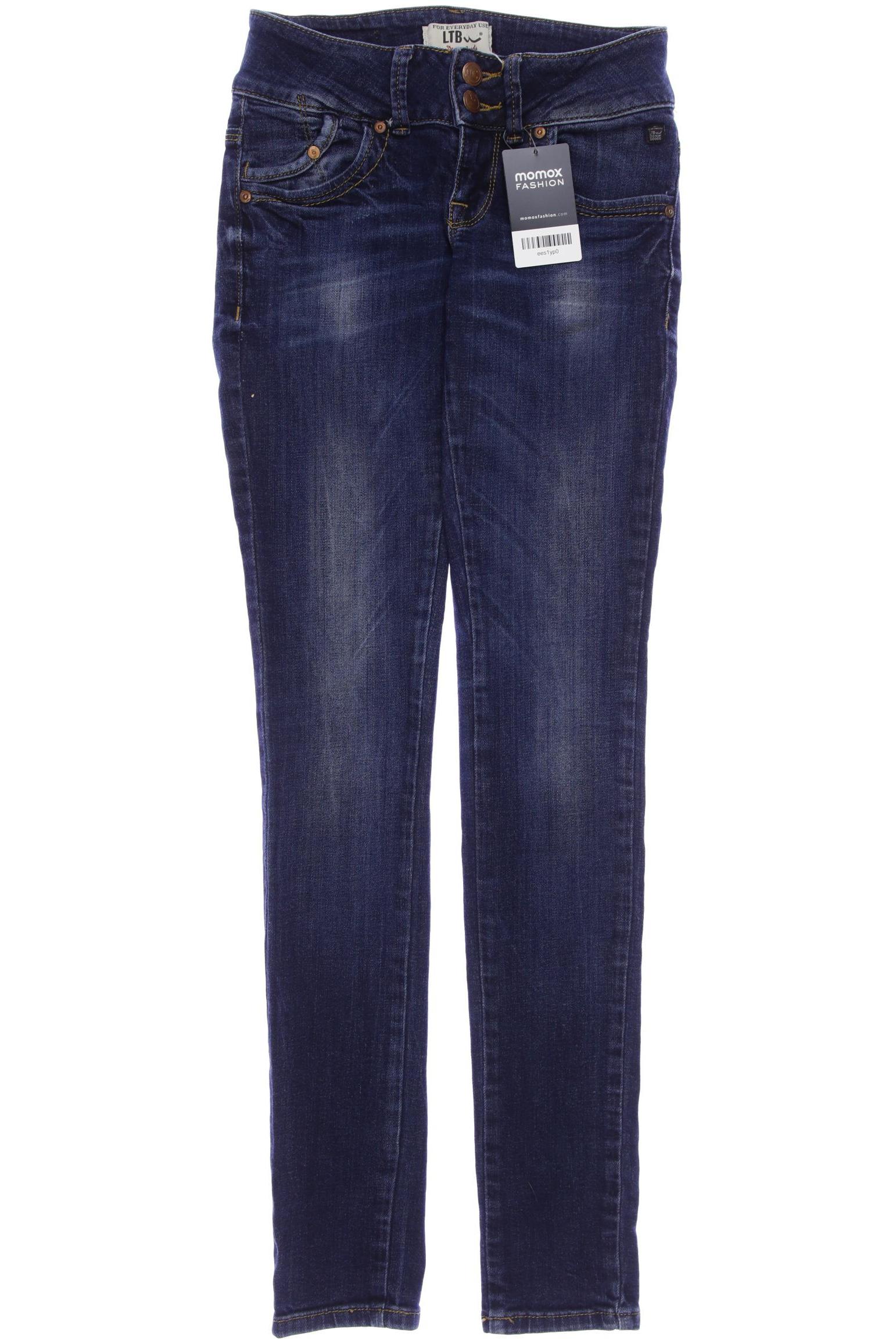 

LTB Damen Jeans, blau, Gr. 24