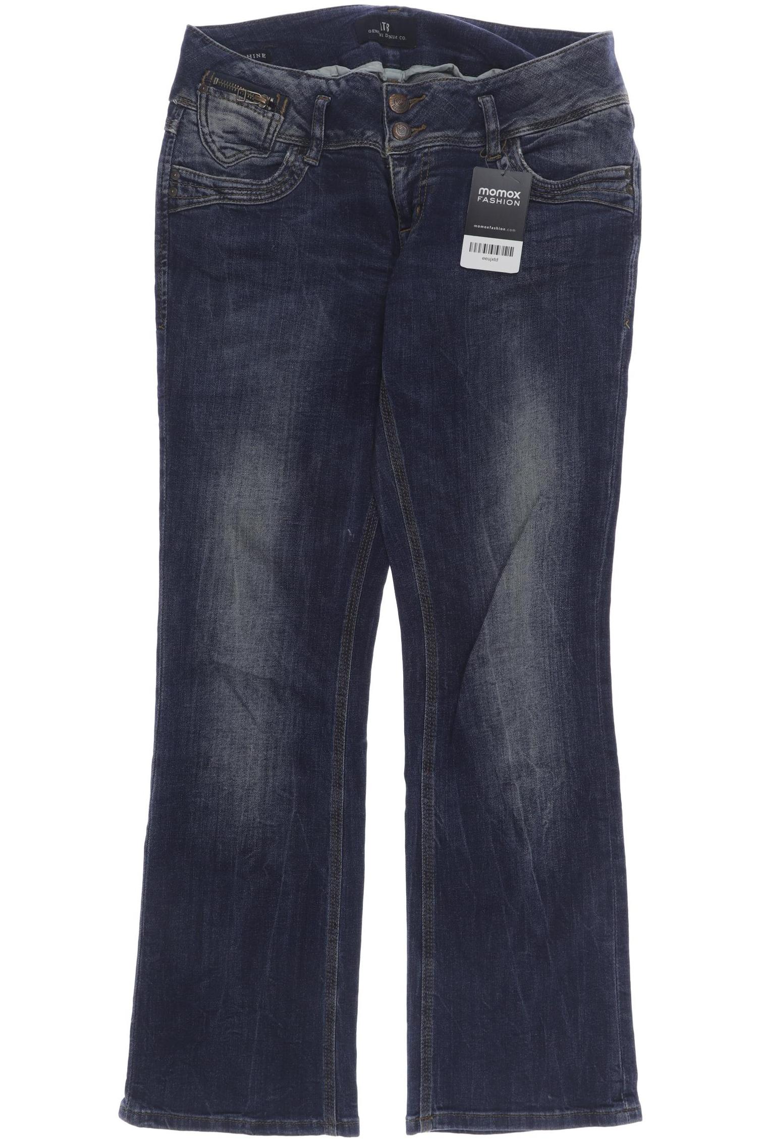 

LTB Damen Jeans, blau