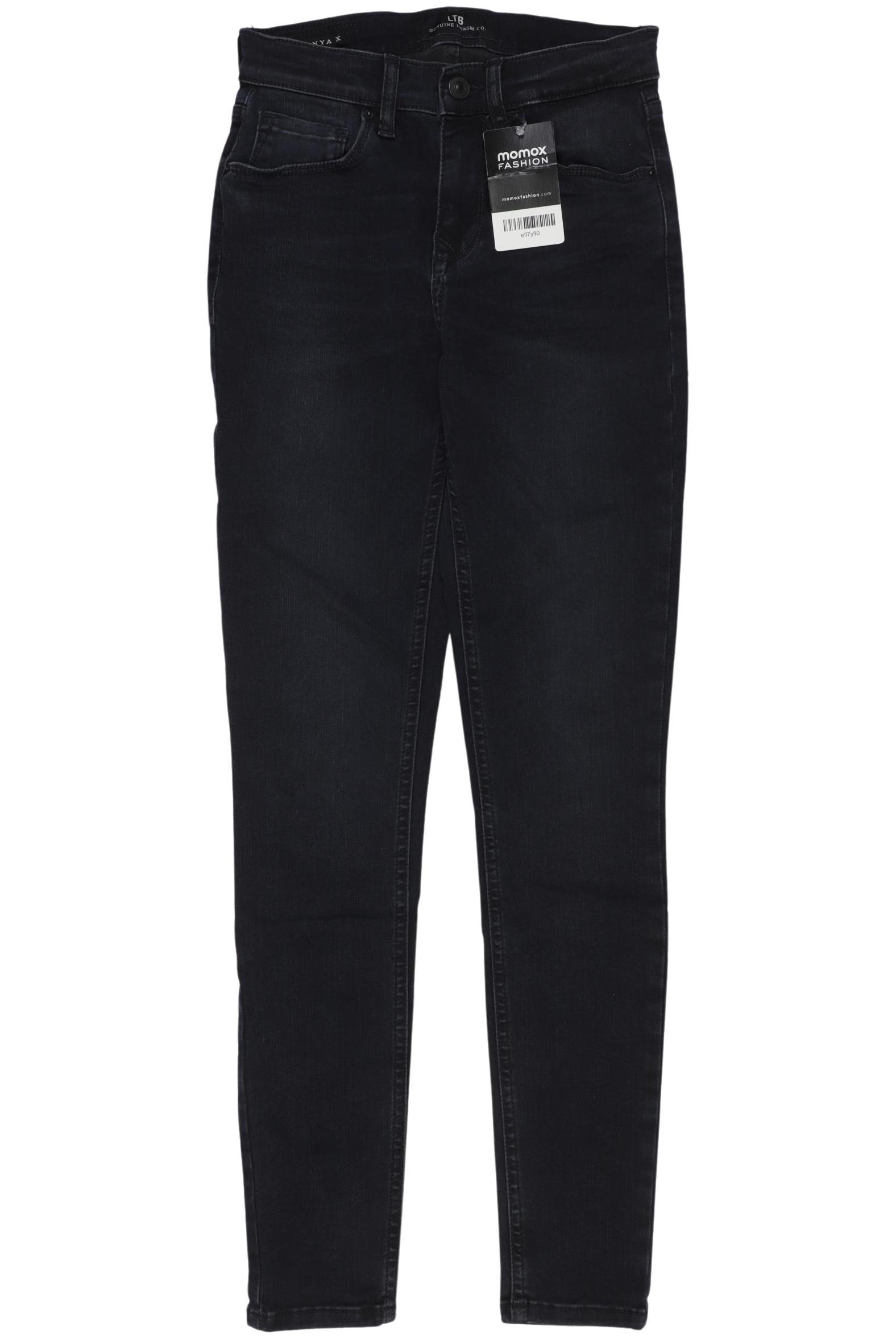 

LTB Damen Jeans, marineblau, Gr. 24