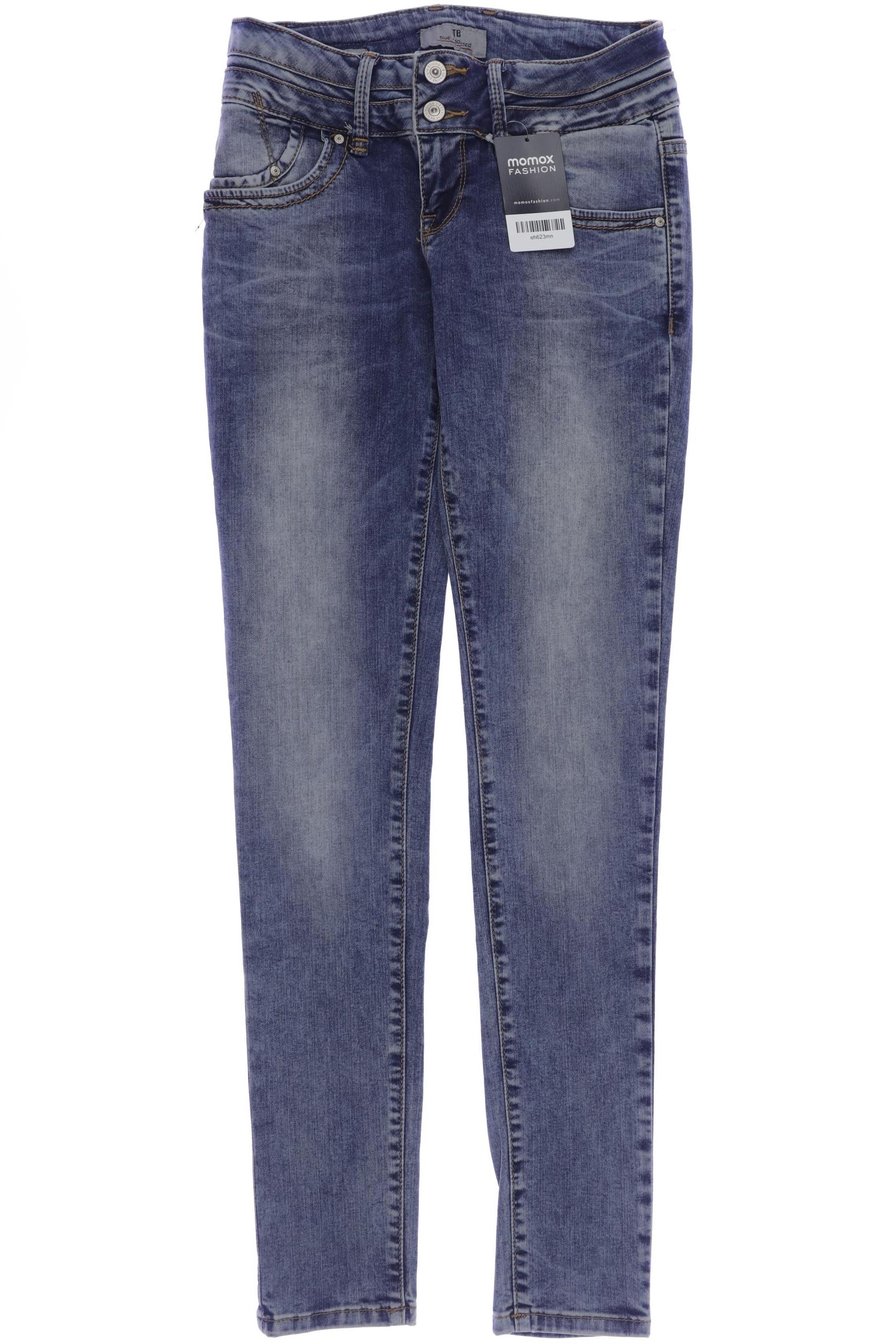 

LTB Damen Jeans, blau, Gr. 26